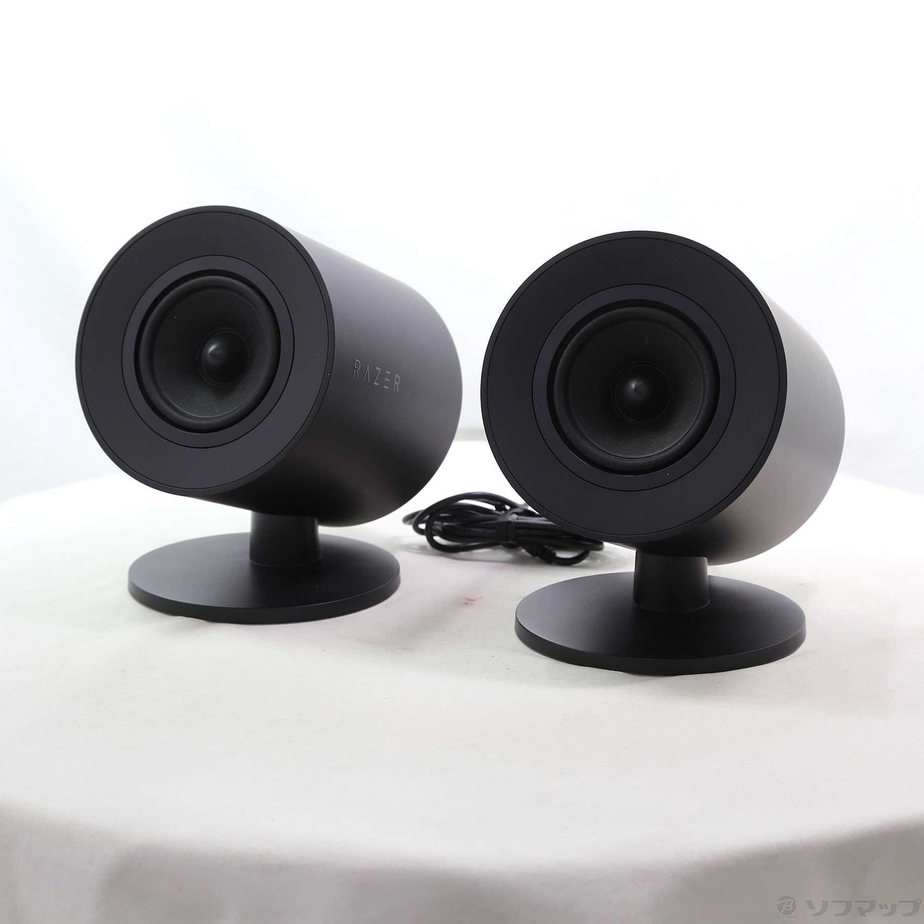 中古】Razer Nommo V2 X [2133068644225] - 法人専用リコレ