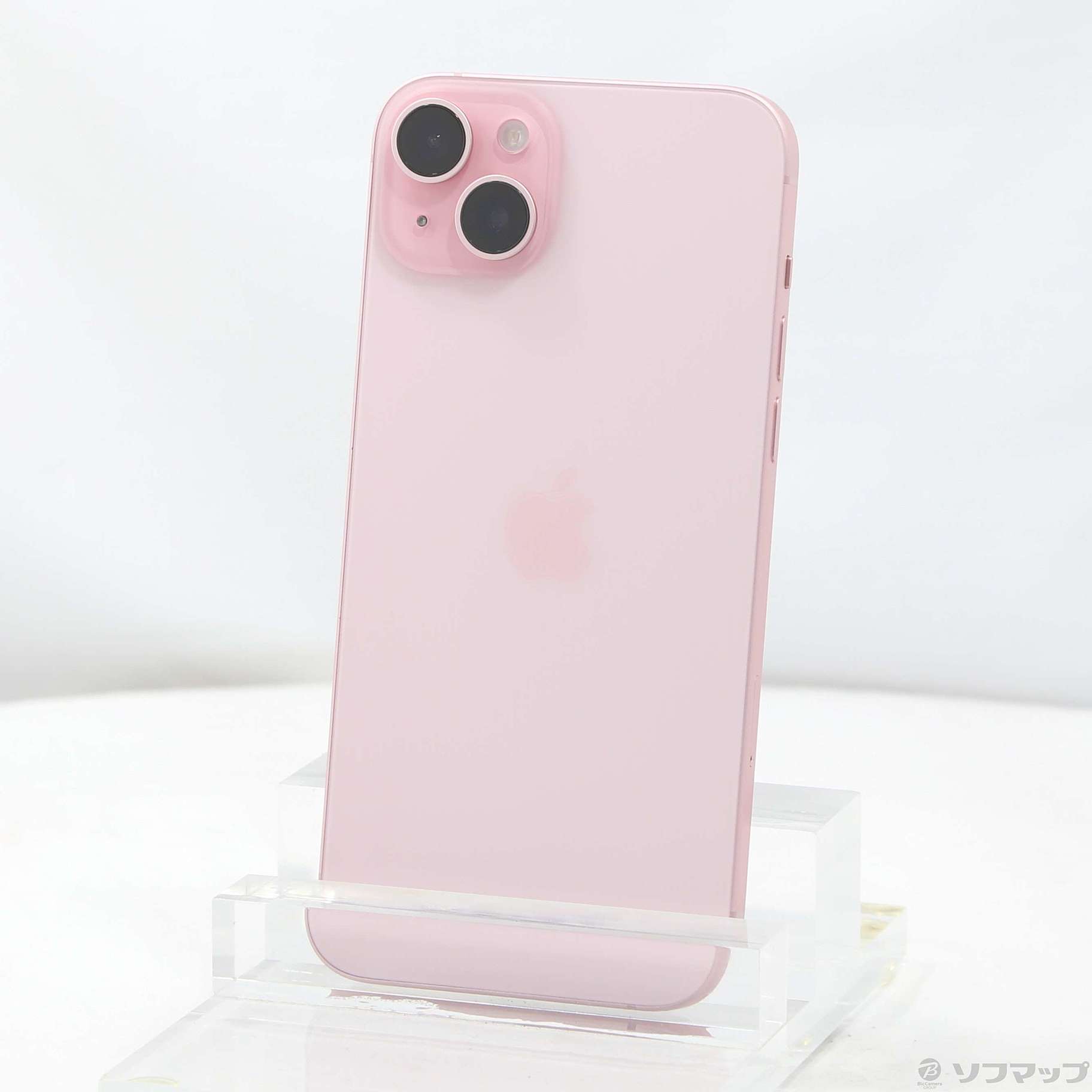 iPhone 15 Plus 中古一覧｜SIMフリー・キャリア - 価格.com