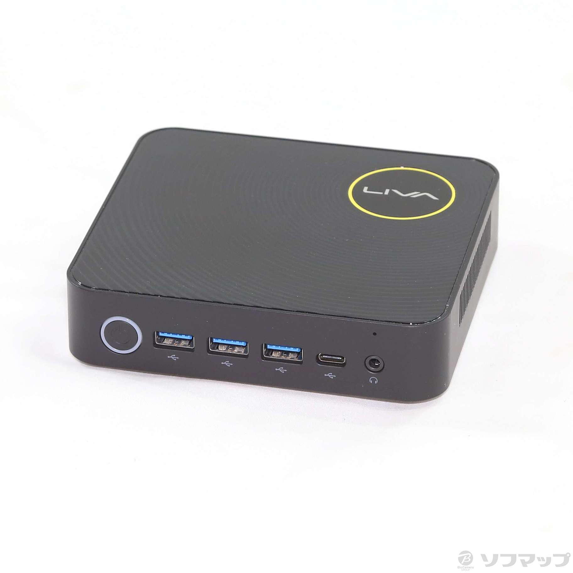 〔展示品〕 LIVA Z IOT 64G LIVAZ-4/64-W10 N3350 IOT