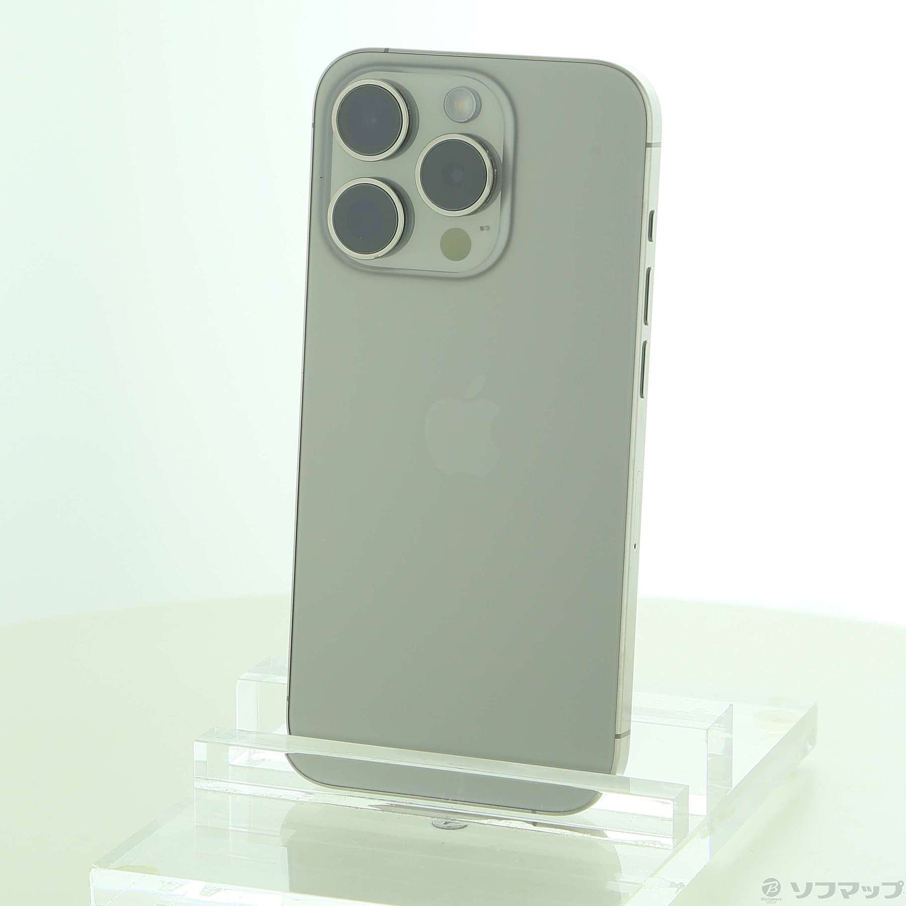 iPhone 15 Pro 中古一覧｜SIMフリー・キャリア - 価格.com