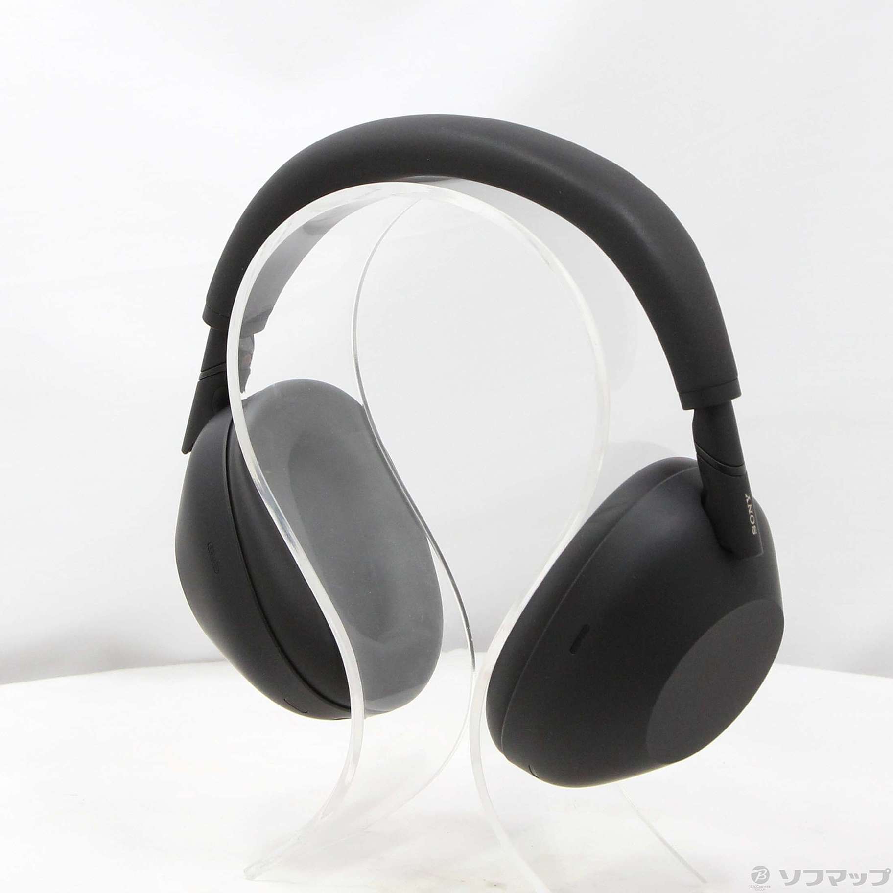 中古】WH-1000XM6 (B) ブラック [2133068655597] - リコレ