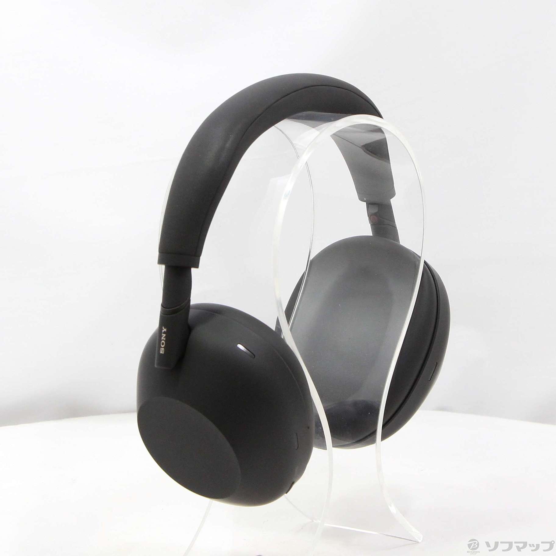 中古】WH-1000XM6 (B) ブラック [2133068655597] - リコレ