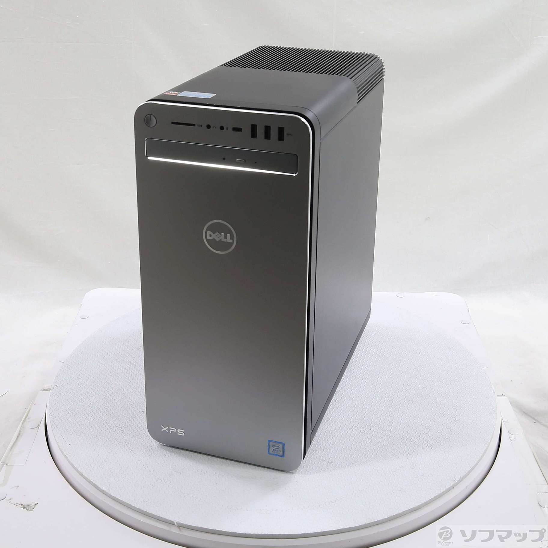 XPS 8930 〔Windows 10〕