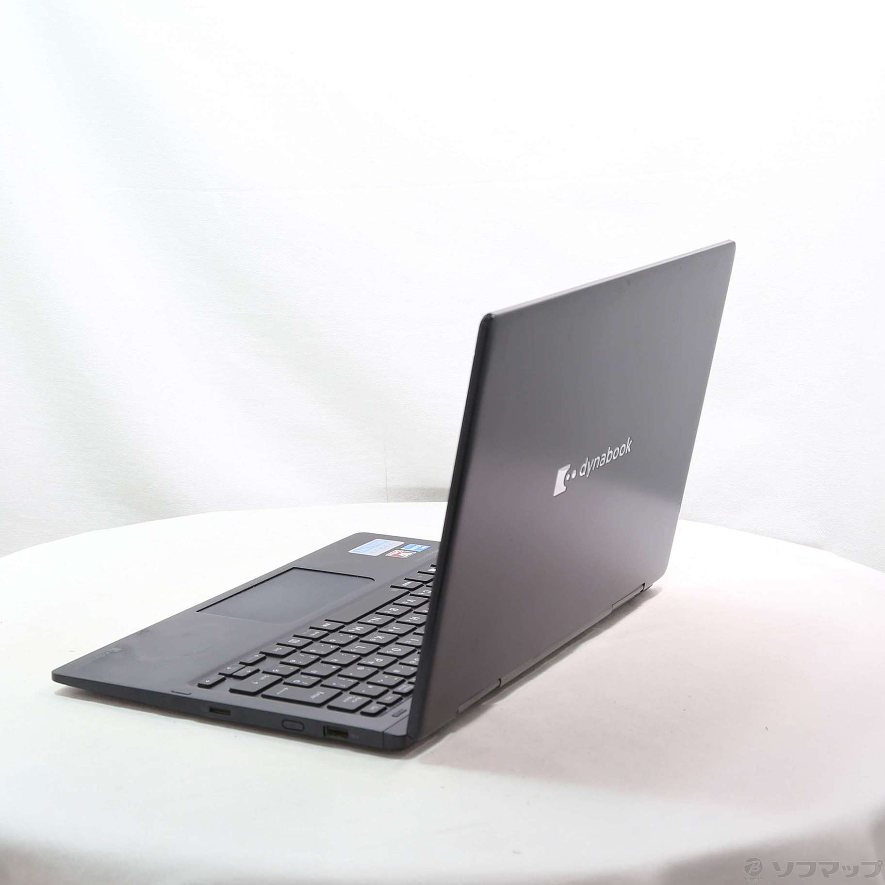 中古】dynabook V83／HS A6V7HRG8H171 〔Windows 10〕 ［Core-i3