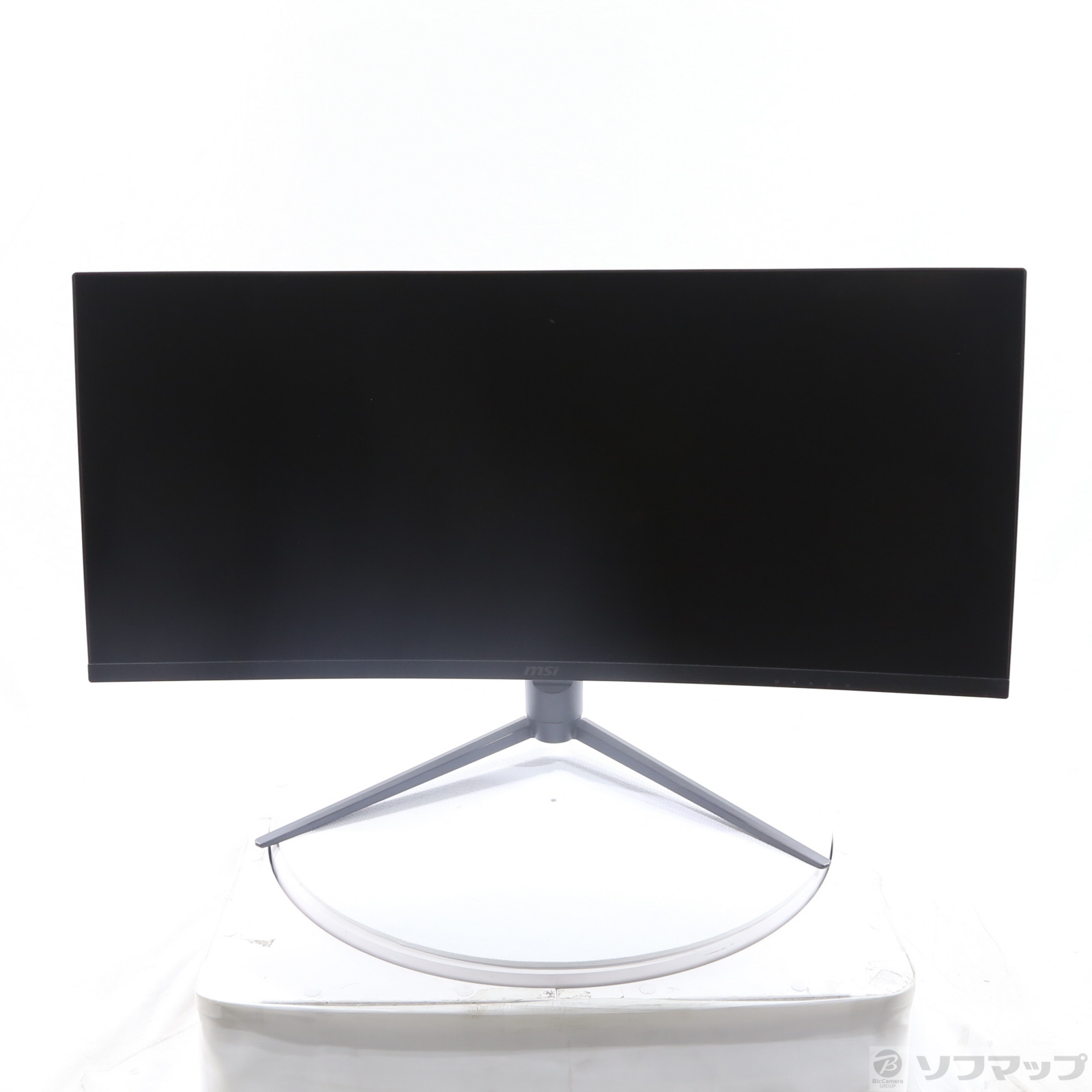 MSI(エムエスアイ) OPTIX-MAG342CQ ゲーミングモニター中古美品 中古】〔展示品〕 Optix MAG342CQ [2133068659694] - リコレ