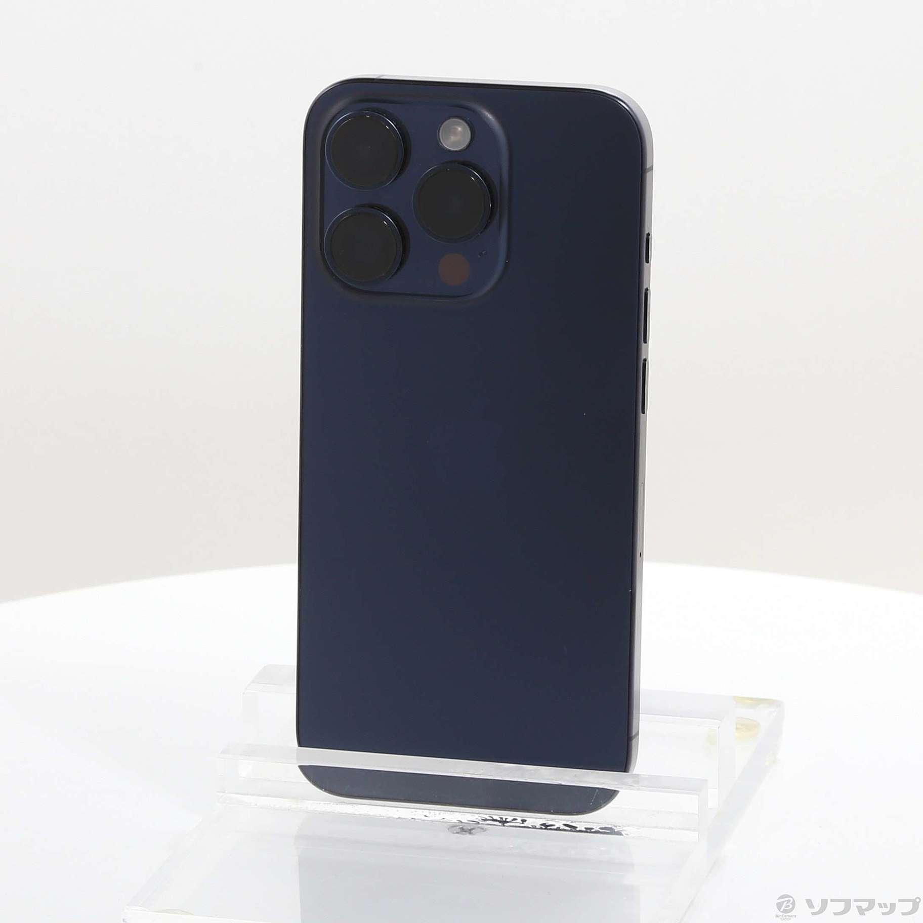 iPhone 15 Pro 中古一覧｜SIMフリー・キャリア - 価格.com