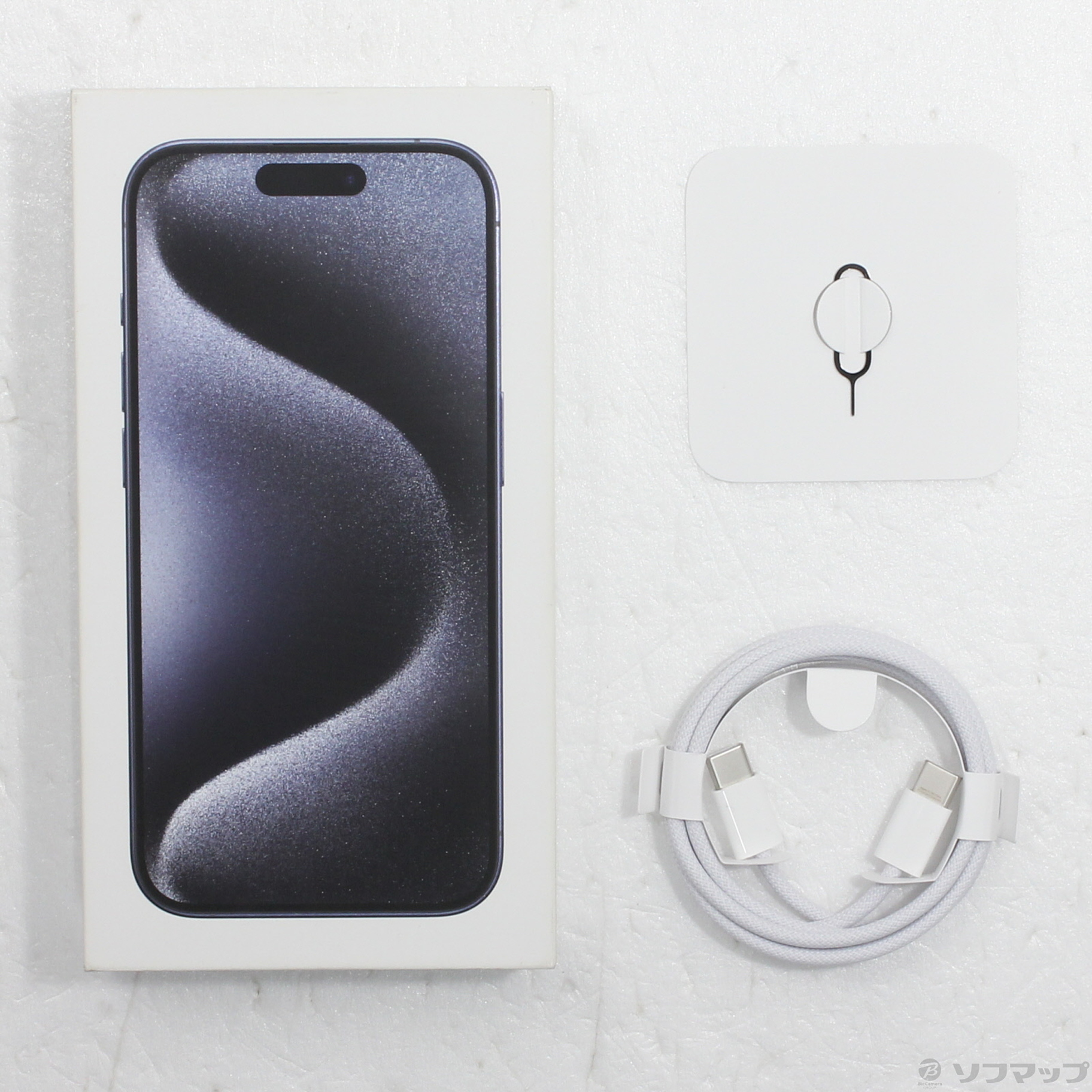 iPhone 15 Pro 中古一覧｜SIMフリー・キャリア - 価格.com