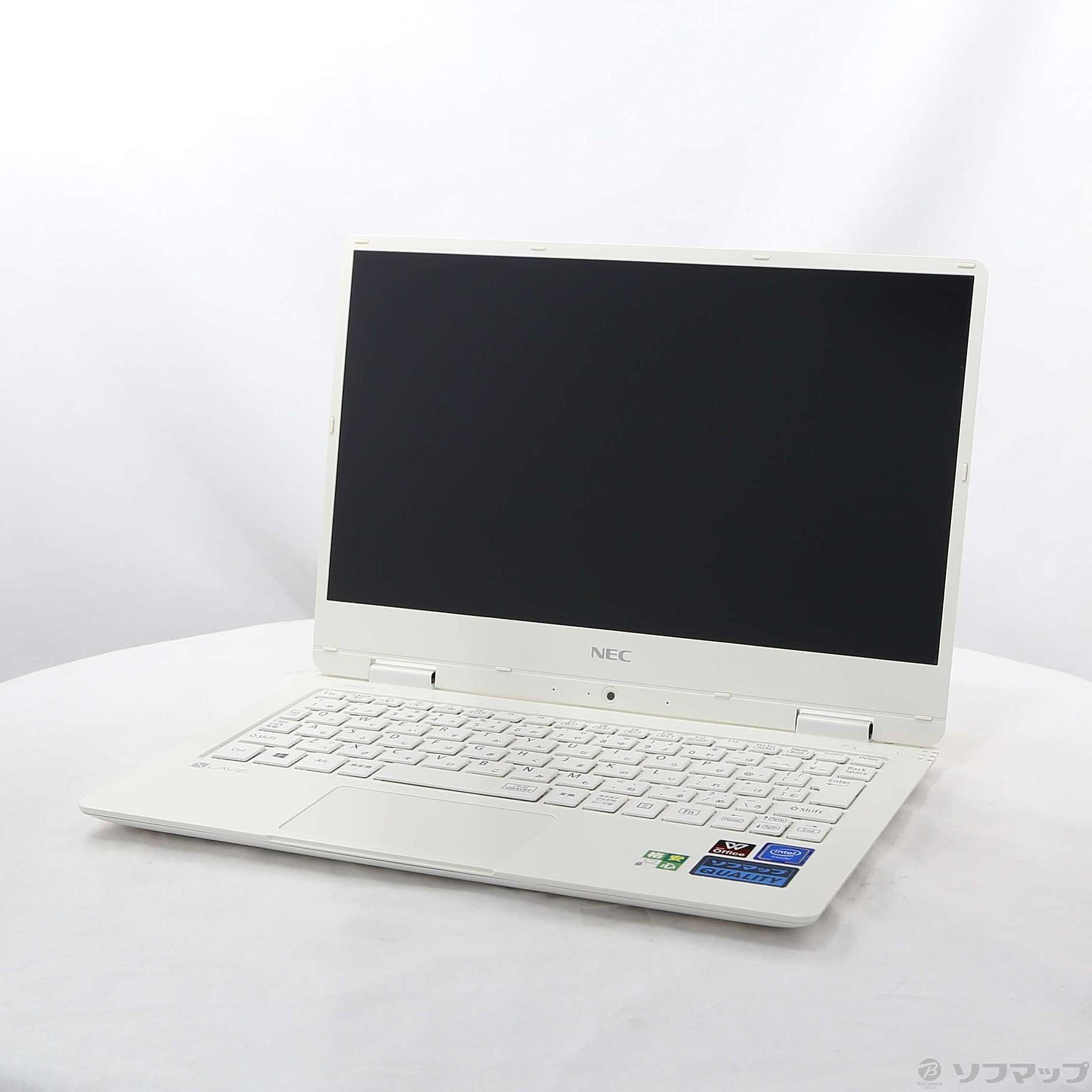 中古】格安安心パソコン LaVie Note Mobile NM150／KAW PC-NM150KAW