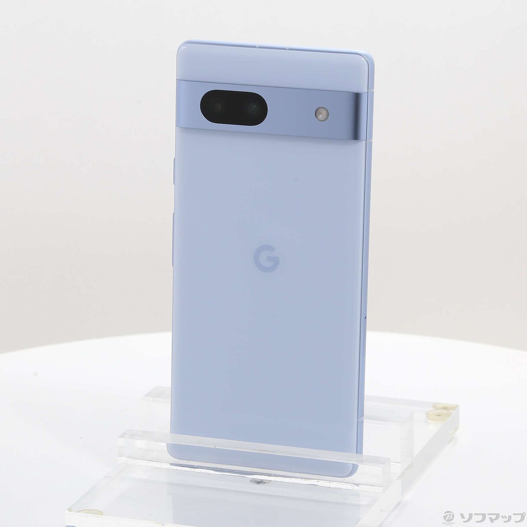 Google Pixel 6a 中古美品 美品 SIMフリー Google Pixel 6a セージ スマホ 白ロム 中古 あすつく