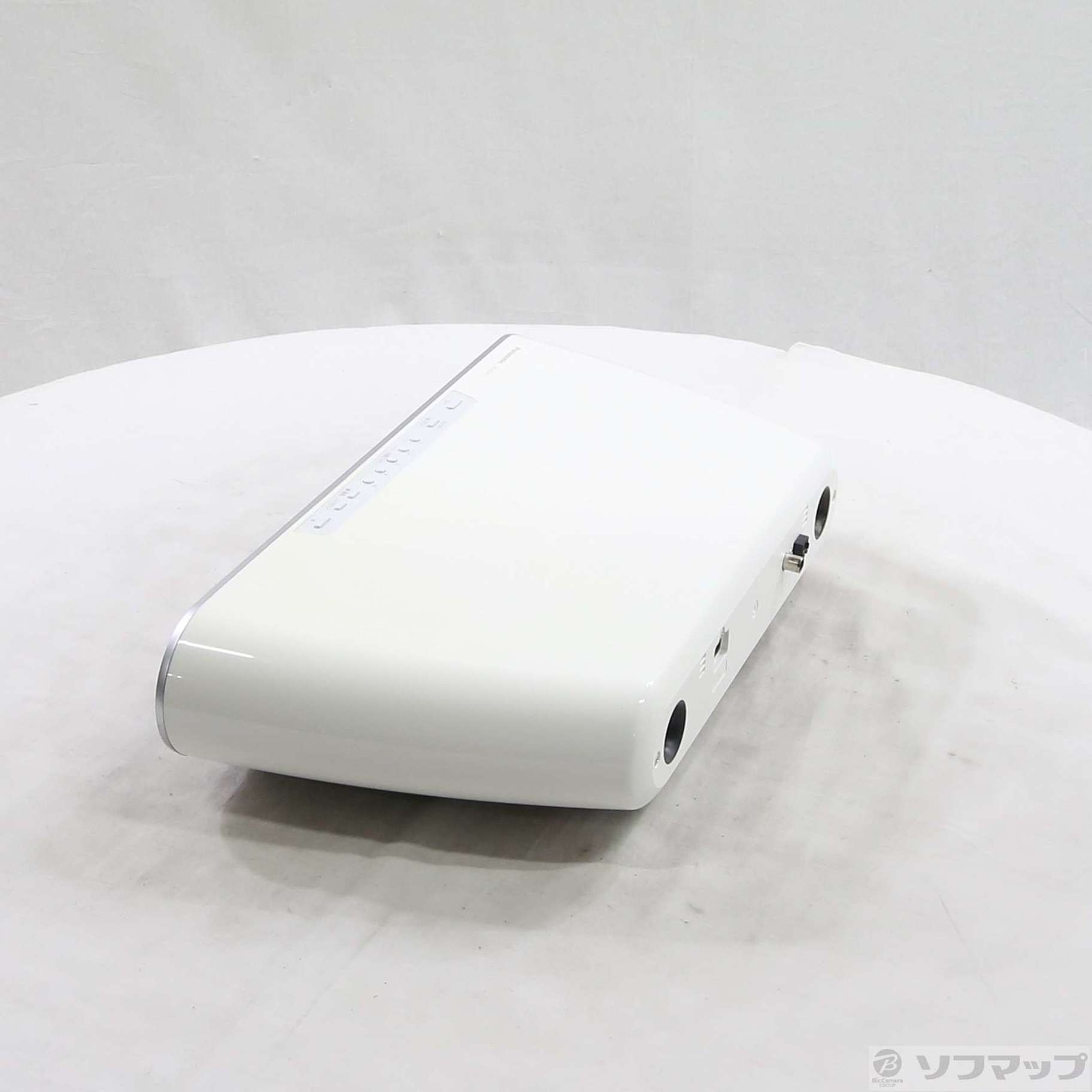 中古】SC-RS60 ホワイト [2133068666951] - リコレ！|ビックカメラ