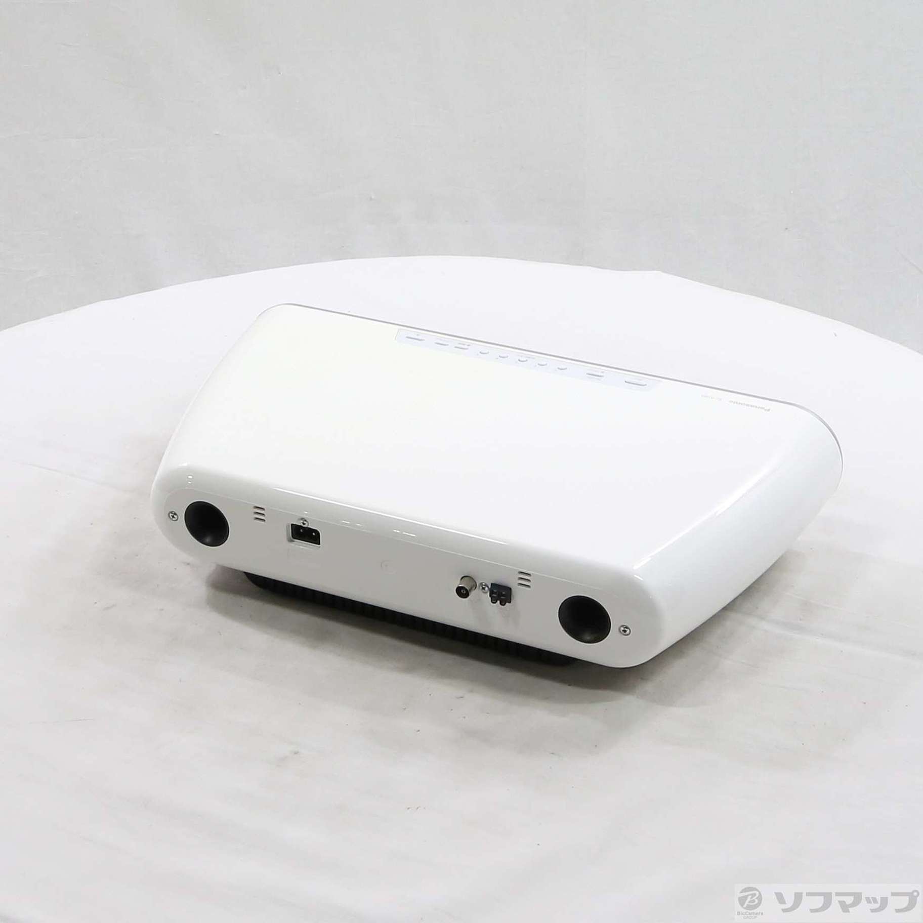 中古】SC-RS60 ホワイト [2133068666951] - リコレ！|ビックカメラ