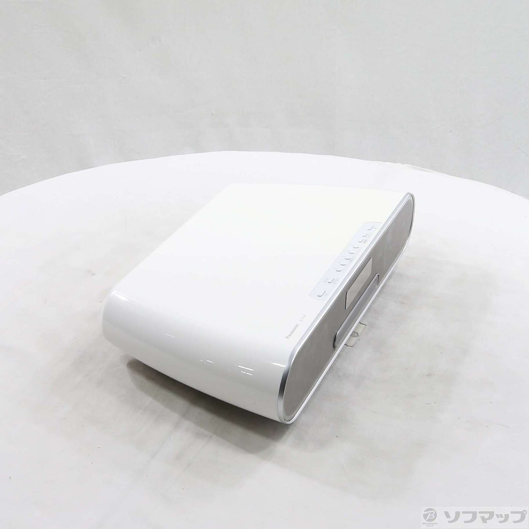 中古】SC-RS60 ホワイト [2133068666951] - リコレ！|ビックカメラ