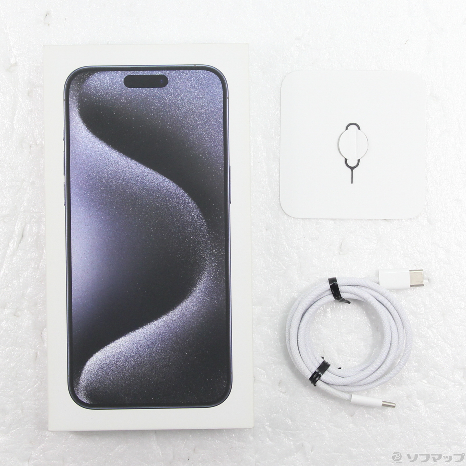 良品】iPhone 15 Pro Max｜1024gb｜SIMフリー版 iPhone 15 Pro Max 中古