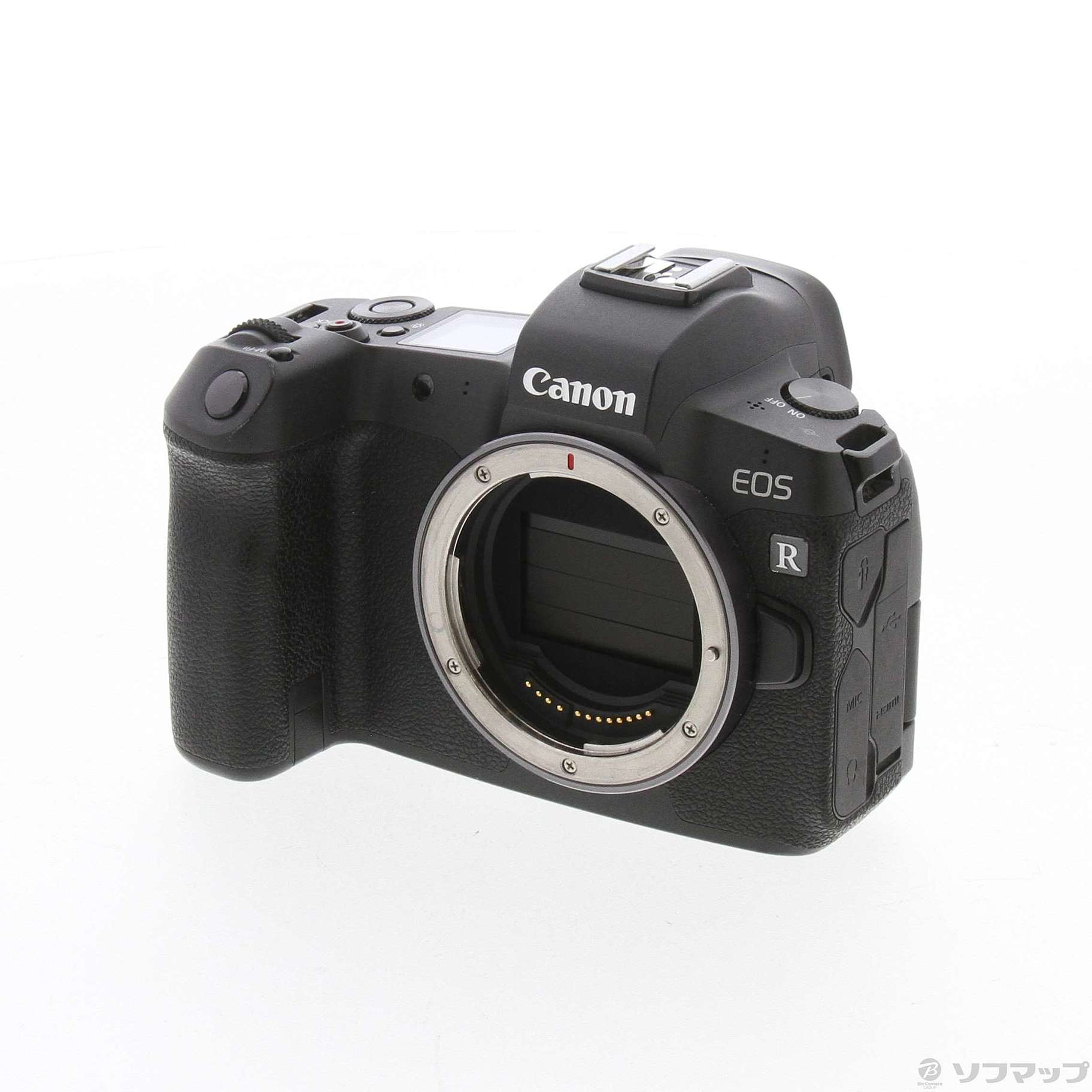 EOS R ボディ