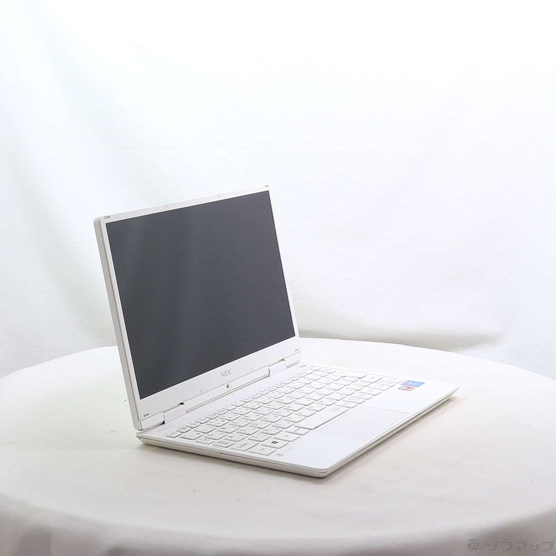 中古】LaVie Note Mobile PC-NM150GAW パールホワイト 〔Windows 10 