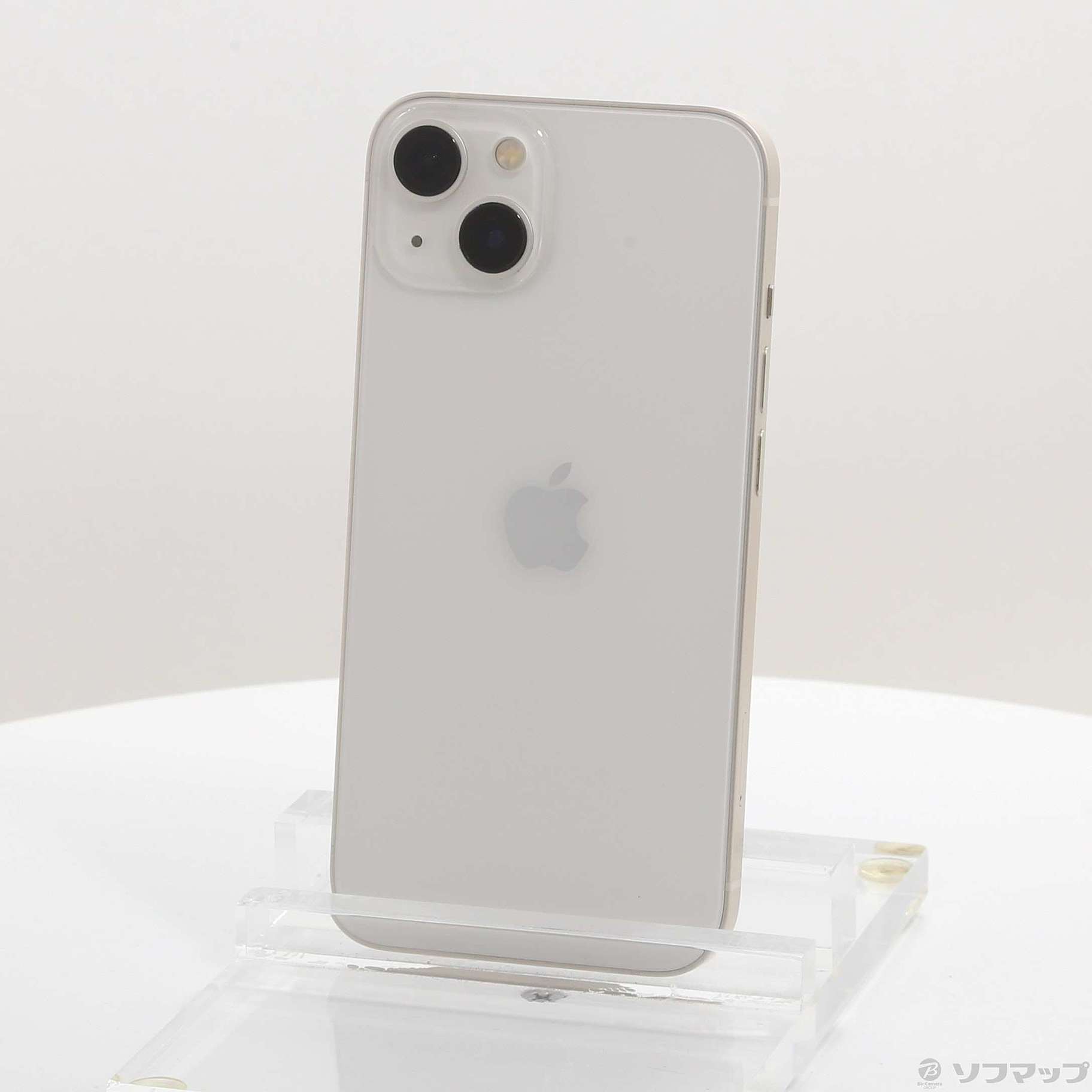 iPhone 13 中古一覧｜SIMフリー・キャリア - 価格.com