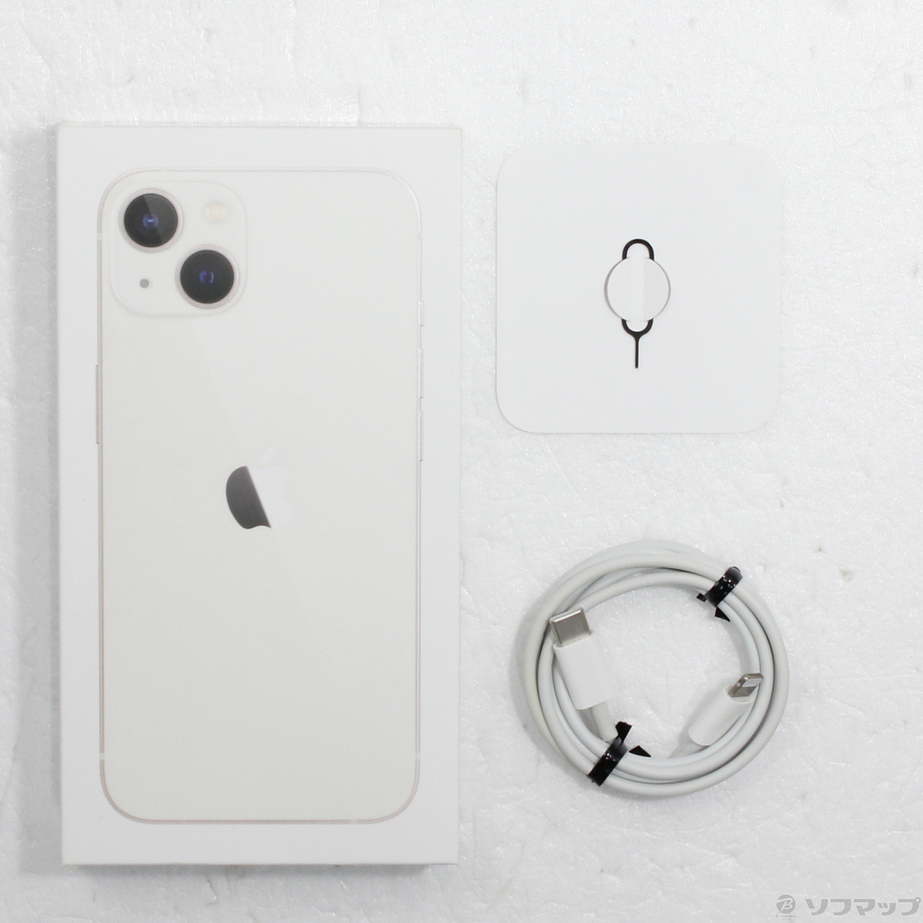 iPhone 13 中古一覧｜SIMフリー・キャリア - 価格.com