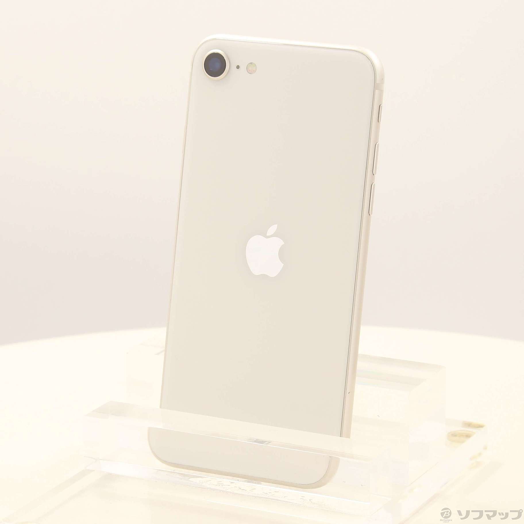 iPhone SE (第3世代) 中古一覧｜SIMフリー・キャリア - 価格.com
