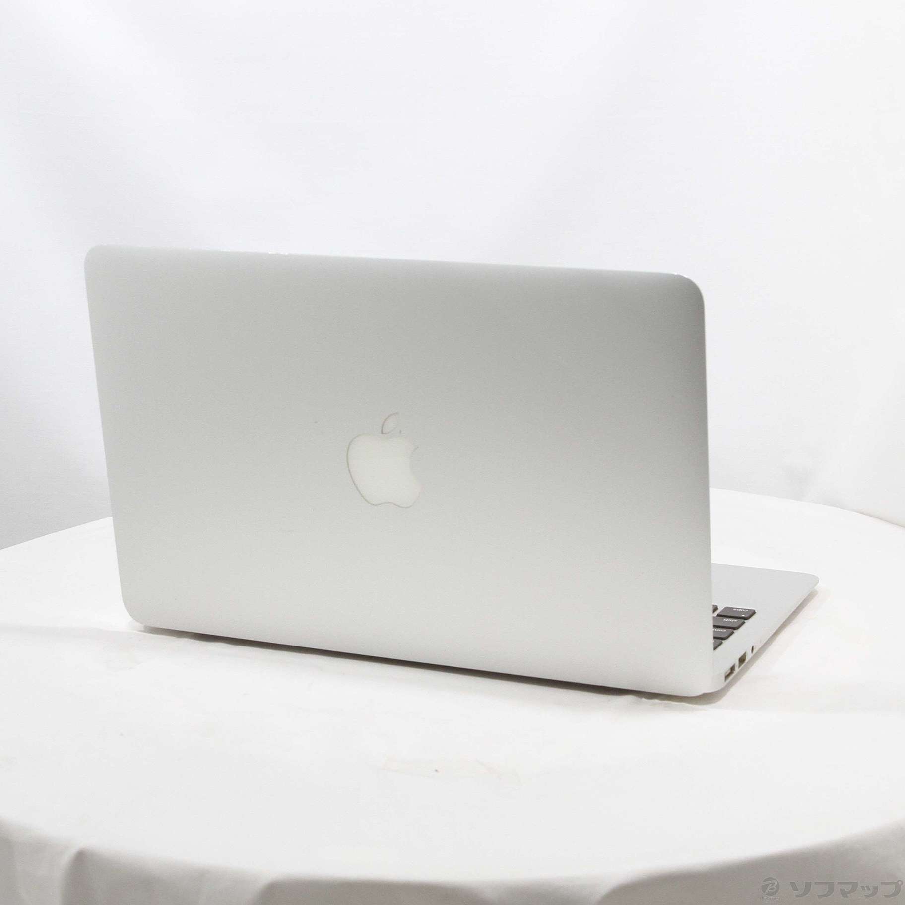 中古】MacBook Air 11.6-inch Mid-2012 MD223J／A Core_i5 1.7GHz 4GB