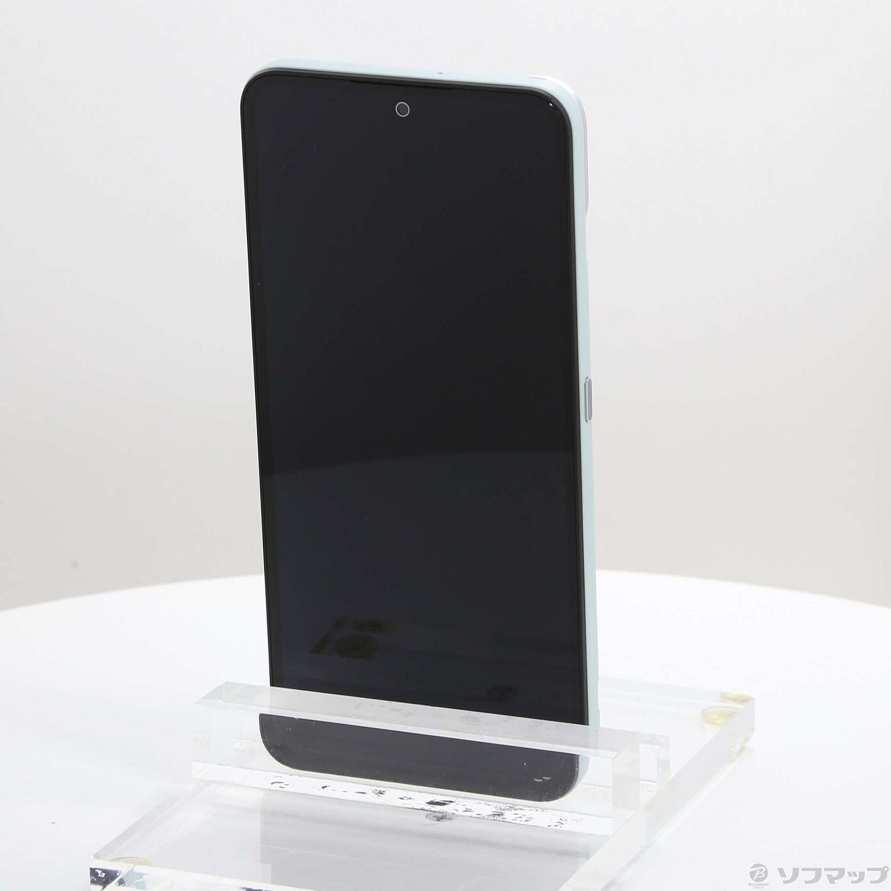 中古CMF Phone 1 128GB ライトグリーン SIMフリー [2133068680254
