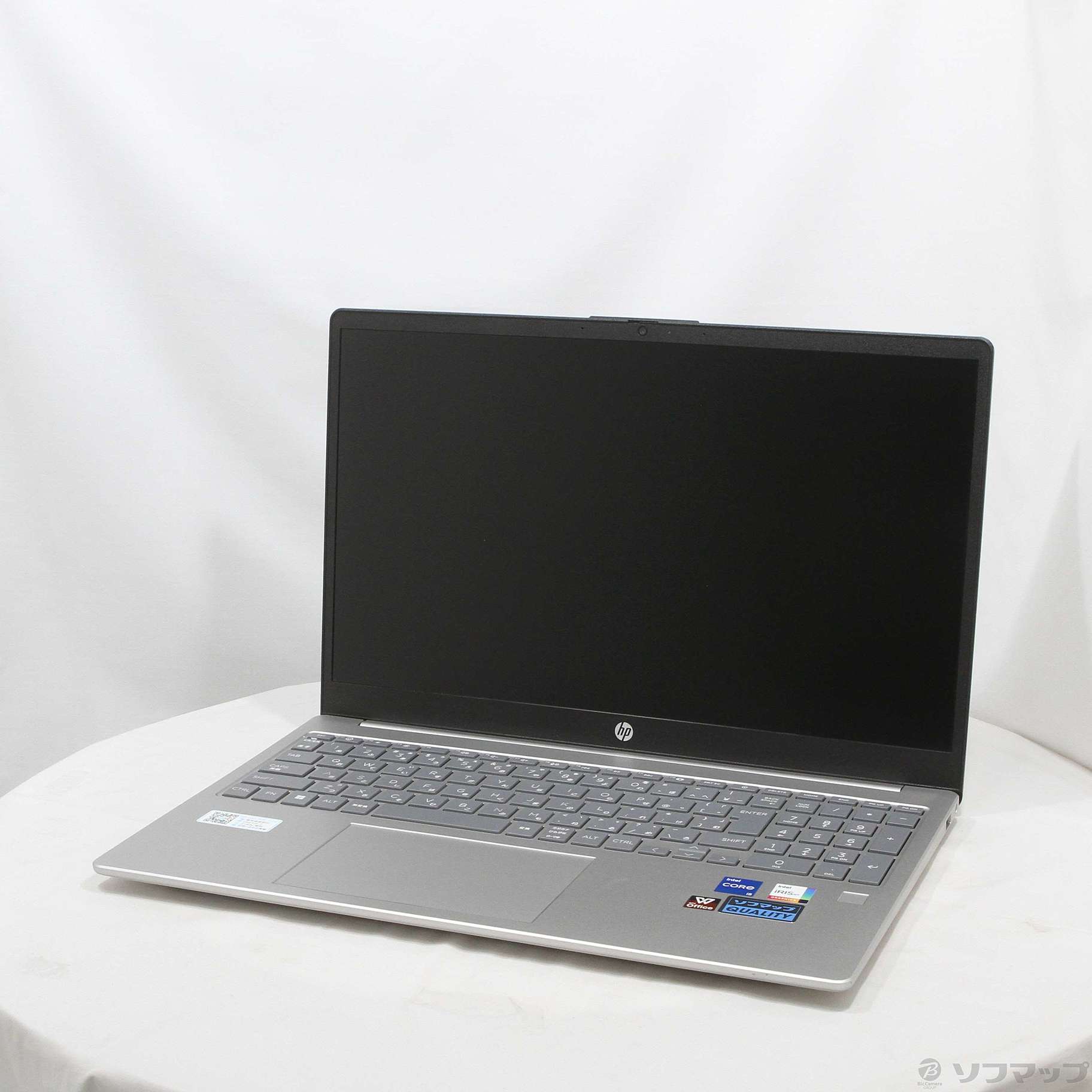HP Pavilion Laptop 15-cu 1xxx ノートパソコン 価格.com - HP Pavilion 15-cu0000 価格.com限定 Core i5&128SSD+1TB