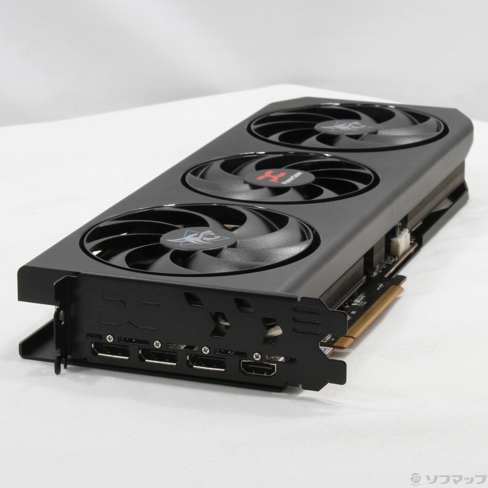【中古】Hellhound AMD Radeon RX 9070 16GB RX9070 16G-L／OC [2133068682159 ...