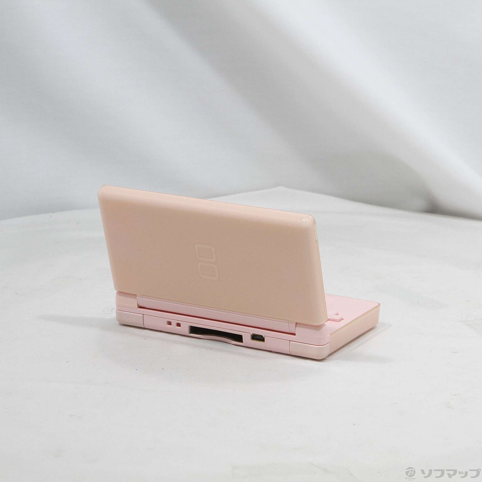 ニンテンドーDS lite ライトピンク美品Nintendo任天堂
