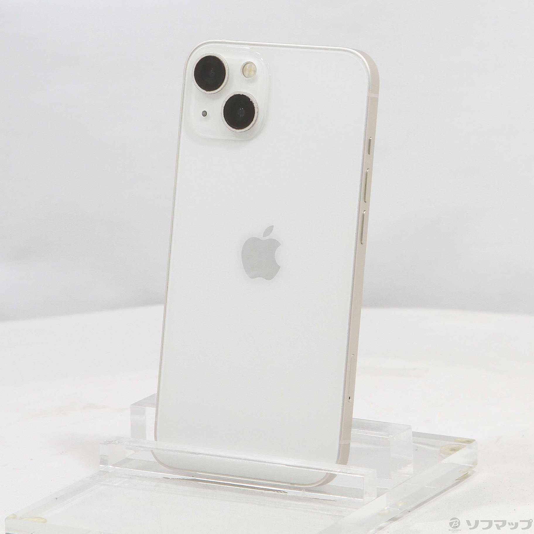 iPhone 13 中古一覧｜SIMフリー・キャリア - 価格.com