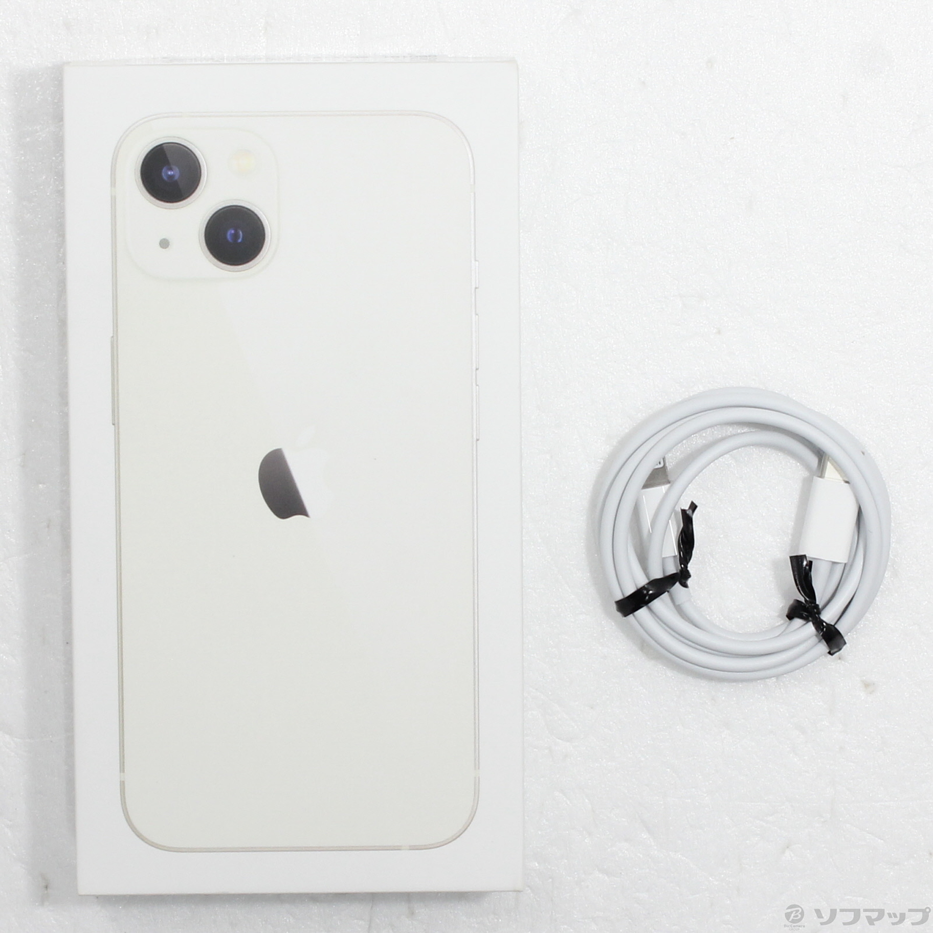 iPhone 13 中古一覧｜SIMフリー・キャリア - 価格.com