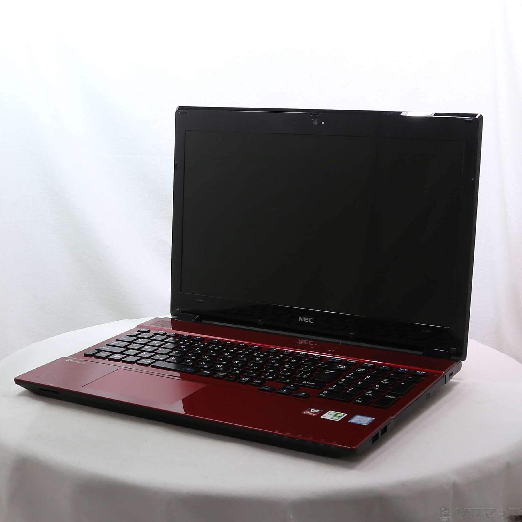 �i�����S�p�\�R�� LAVIE Smart NS PC-SN242HSA9 �kWindows 10�l