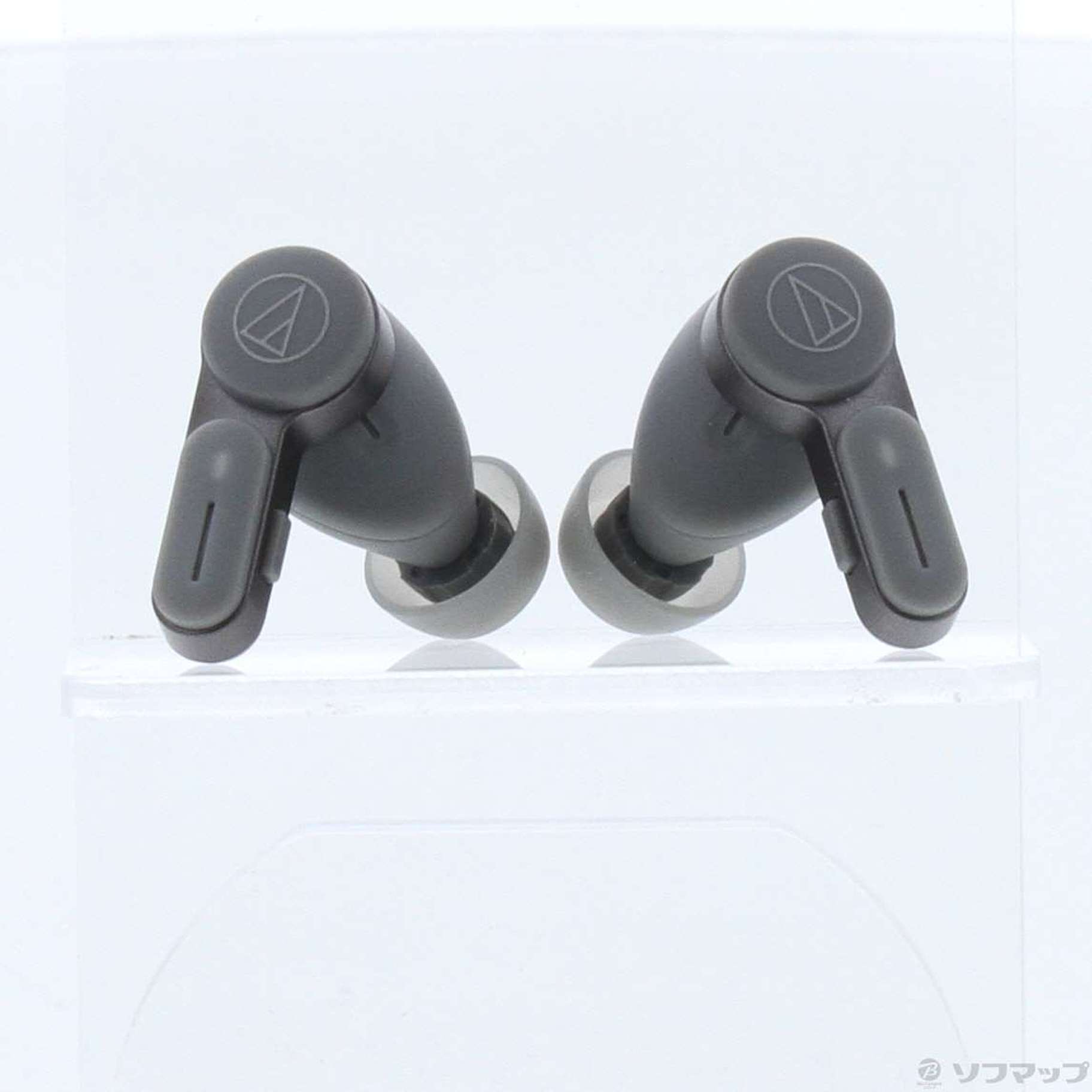 中古】ATH-TWX7 GY ストーングレイ [2133068694688] - リコレ 
