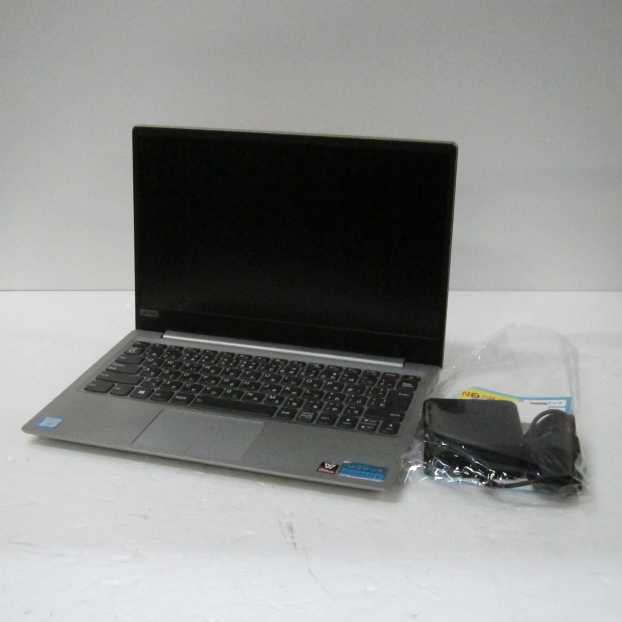 �i�����S�p�\�R�� ideapad 320S 81AK0071JP �~�l�����O���[ �kWindows 10�l
