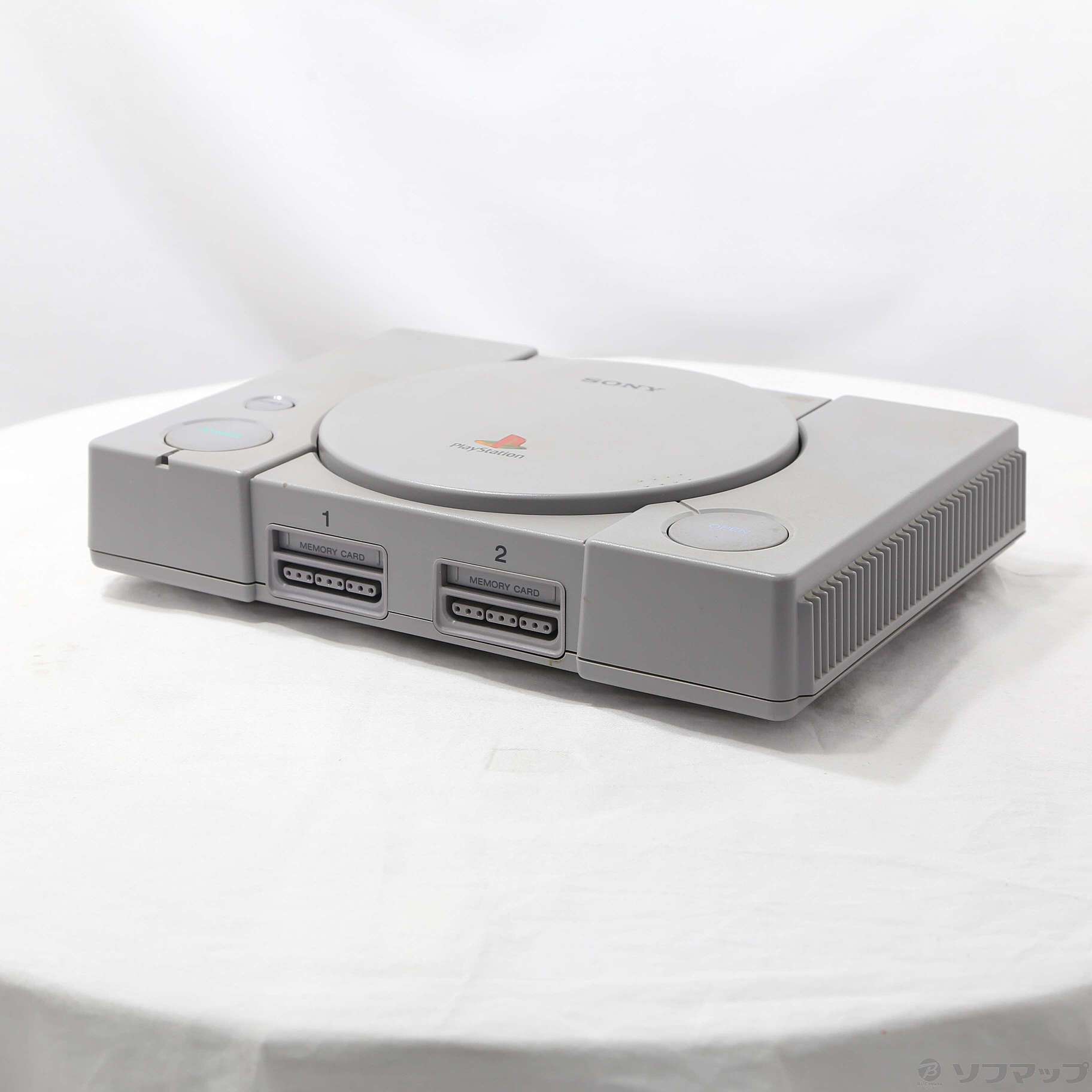 中古】プレイステーション ファイティングBOX SCPH-3500