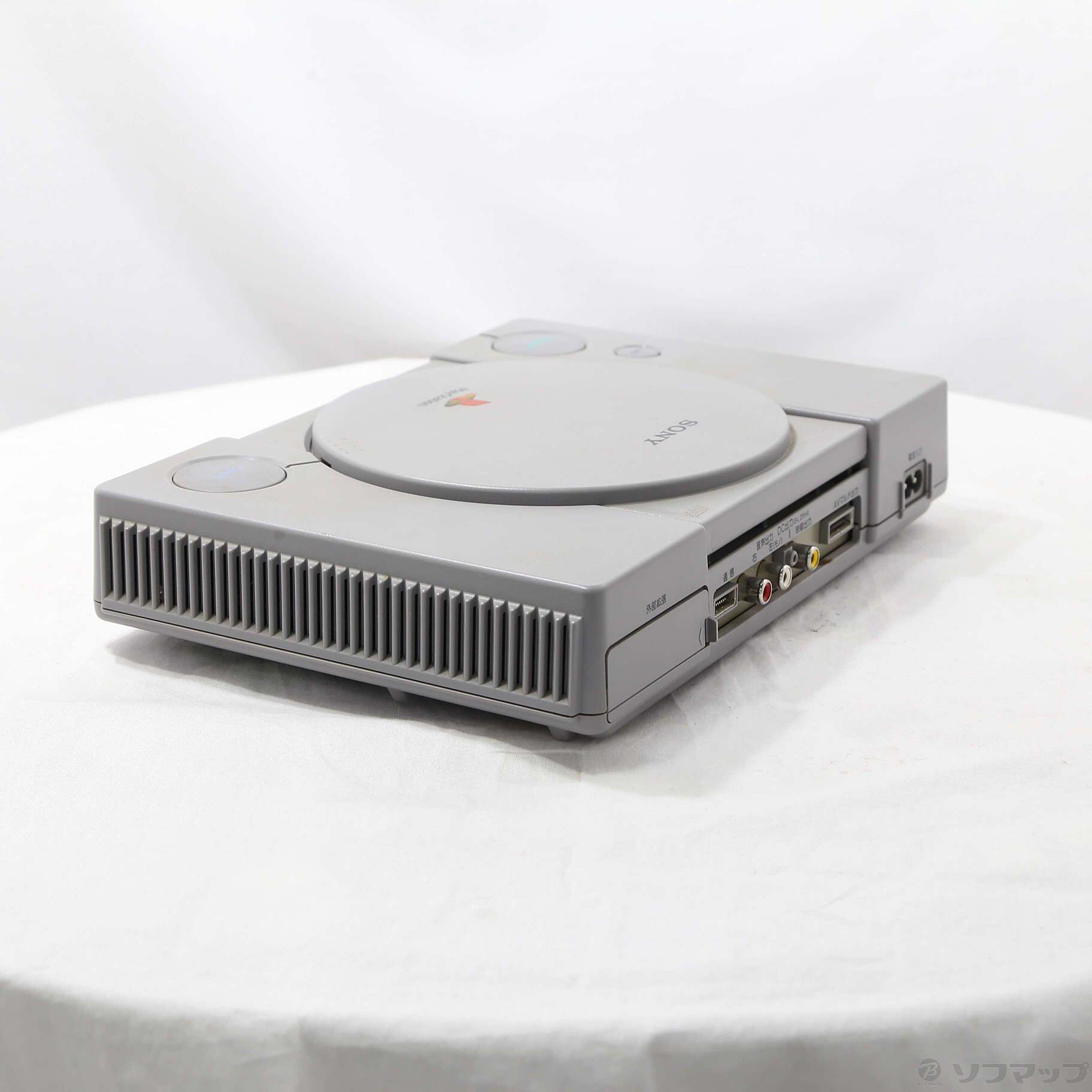 【初代プレステ】ソニー SONY　PlayStation　SCPH-3500 中古】プレイステーション ファイティングBOX SCPH-3500