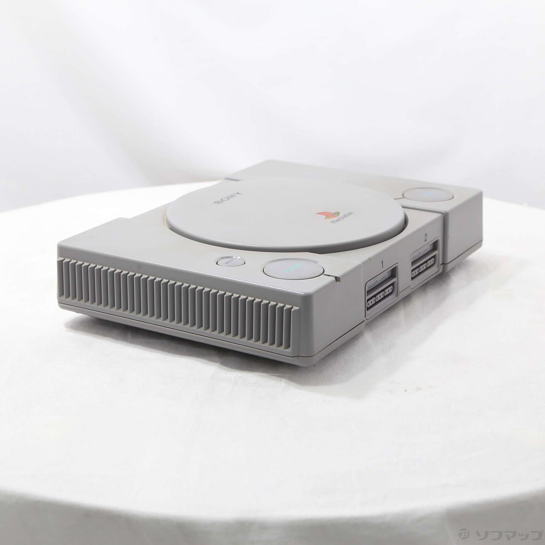中古】プレイステーション ファイティングBOX SCPH-3500