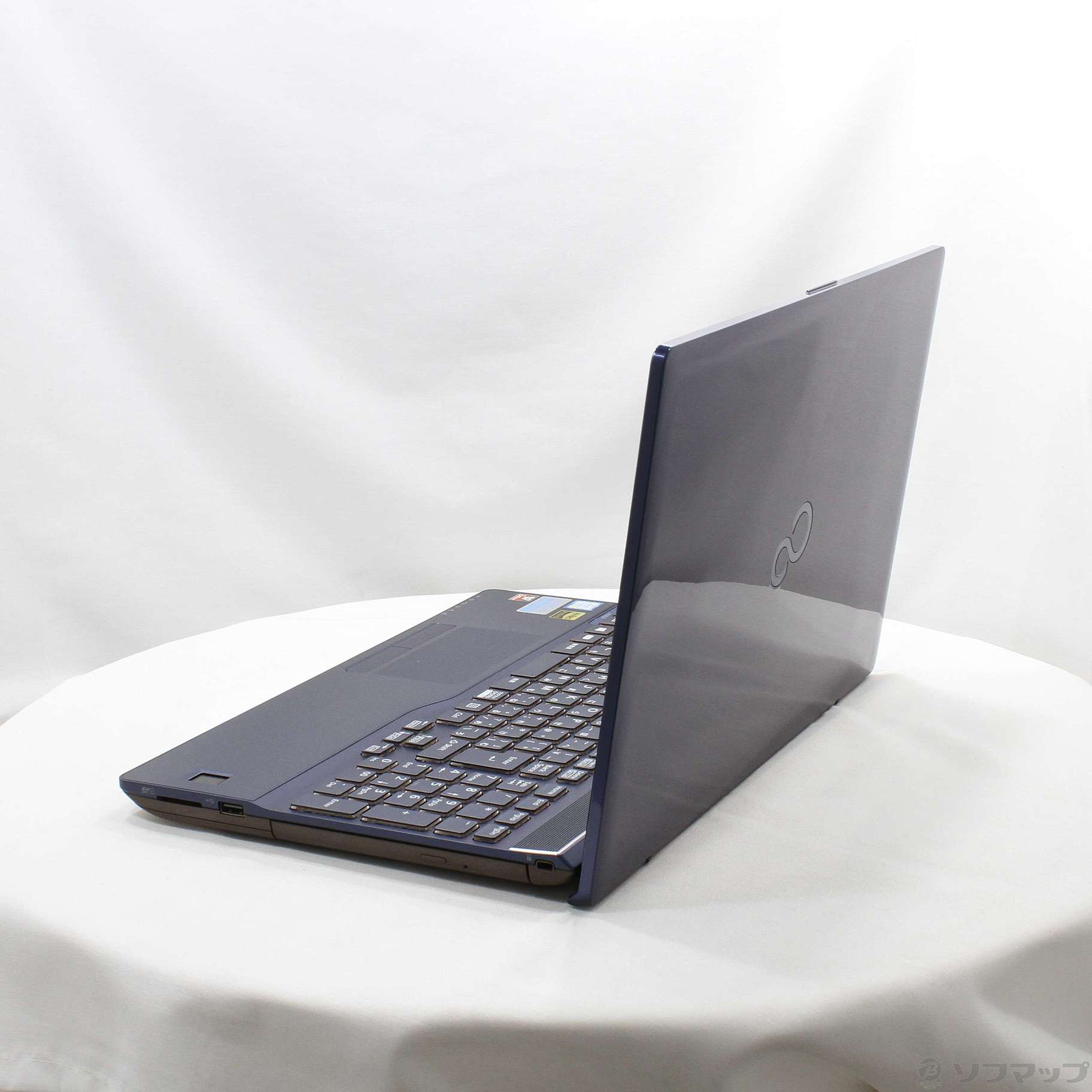 LIFEBOOK WA3�^B3 FMVWB3A37L �kWindows 10�l