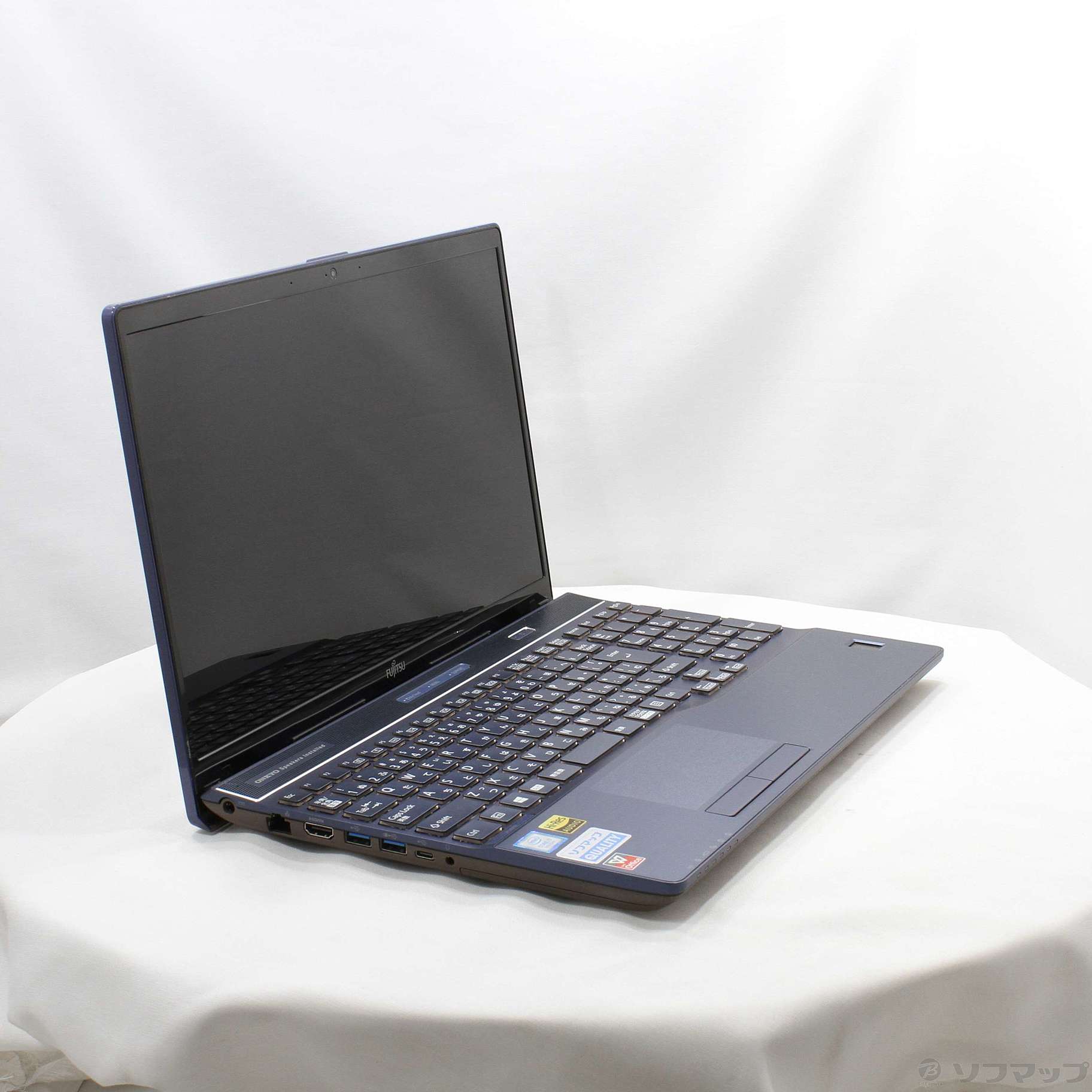 LIFEBOOK WA3�^B3 FMVWB3A37L �kWindows 10�l