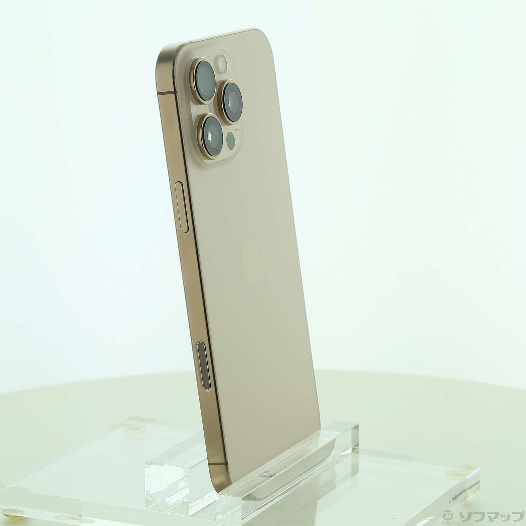 【美品】iPhone 16 pro max SiMフリー iPhone 16 Pro Max 256GB SIMフリー | 撮影機材や放送機材のレンタル