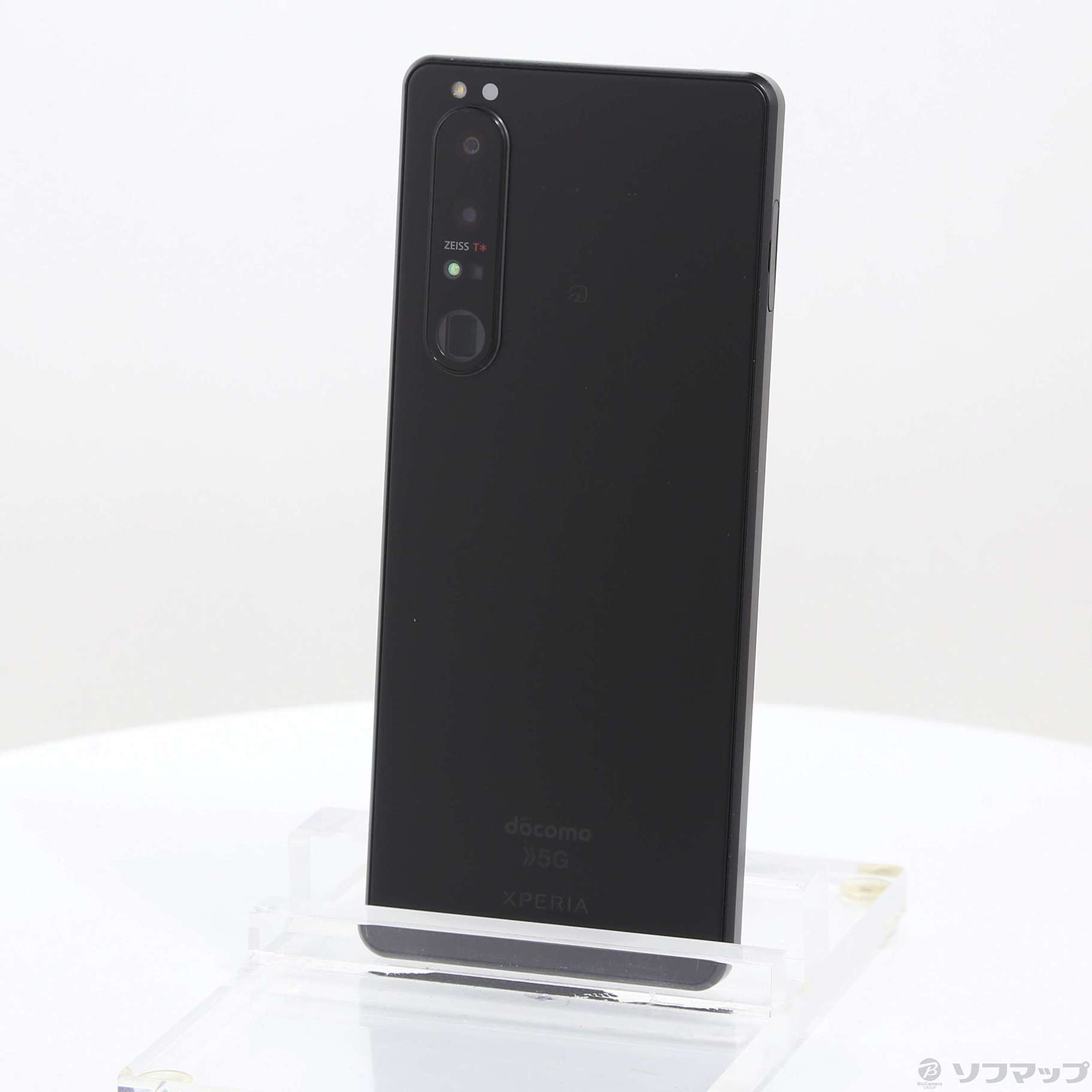 Xperia 1 III SO-51B docomo [�t���X�g�u���b�N]