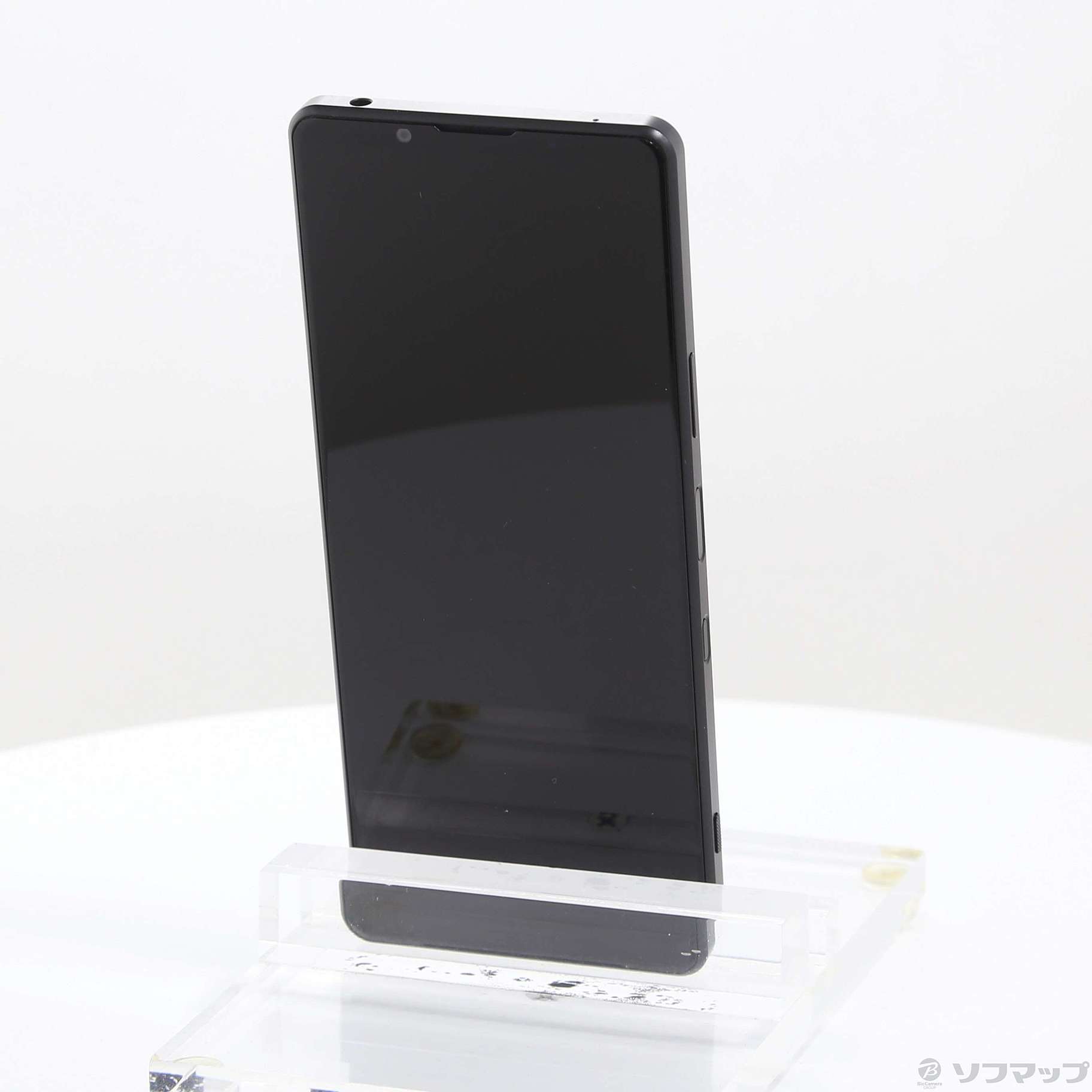 Xperia 1 III SO-51B docomo [�t���X�g�u���b�N]�̐��i�摜3