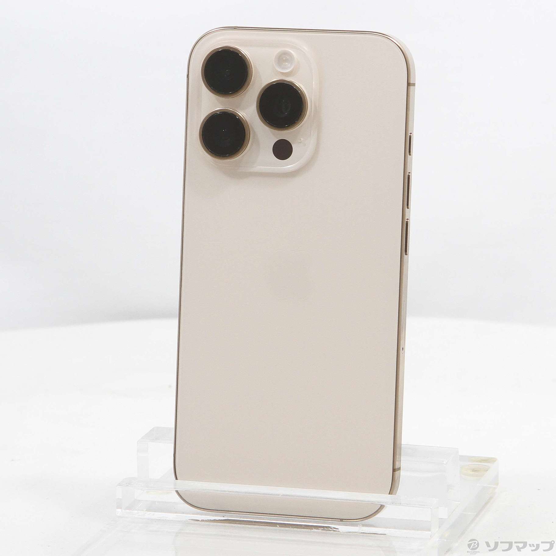 iPhone 16 Pro 中古一覧｜SIMフリー・キャリア - 価格.com