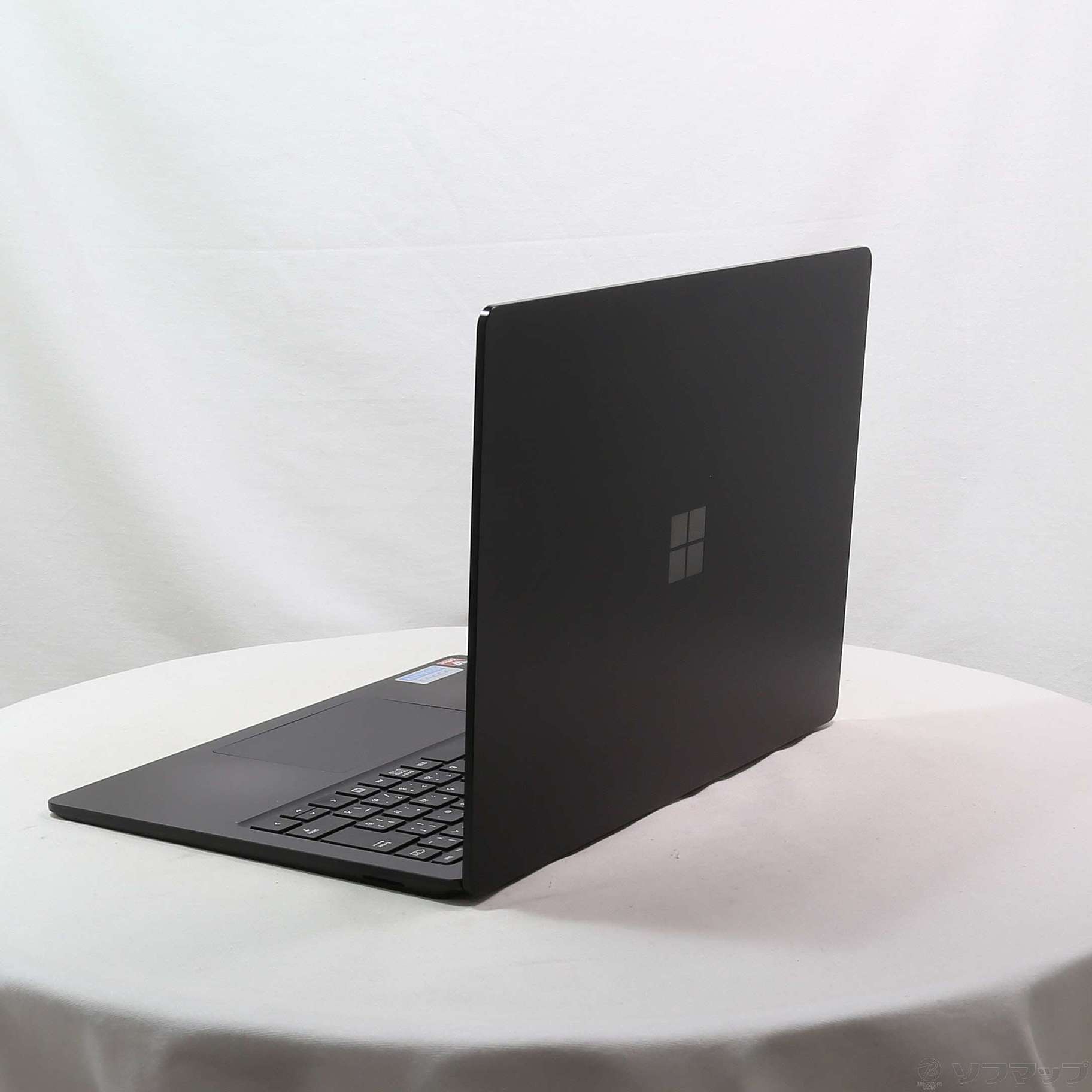 中古】Surface Laptop 3 〔Core i5／16GB／SSD256GB〕 VPT-00032