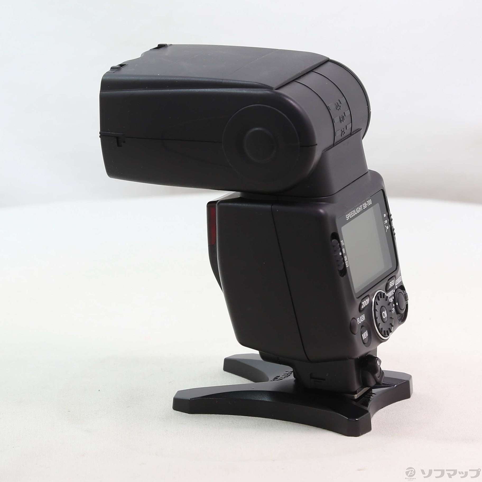 中古】SB-700 スピードライト [2133068713686] - リコレ 