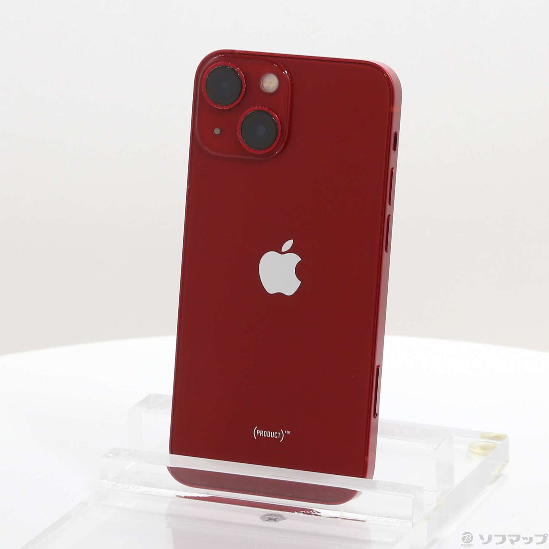 iPhone 13 mini 中古一覧｜SIMフリー・キャリア - 価格.com