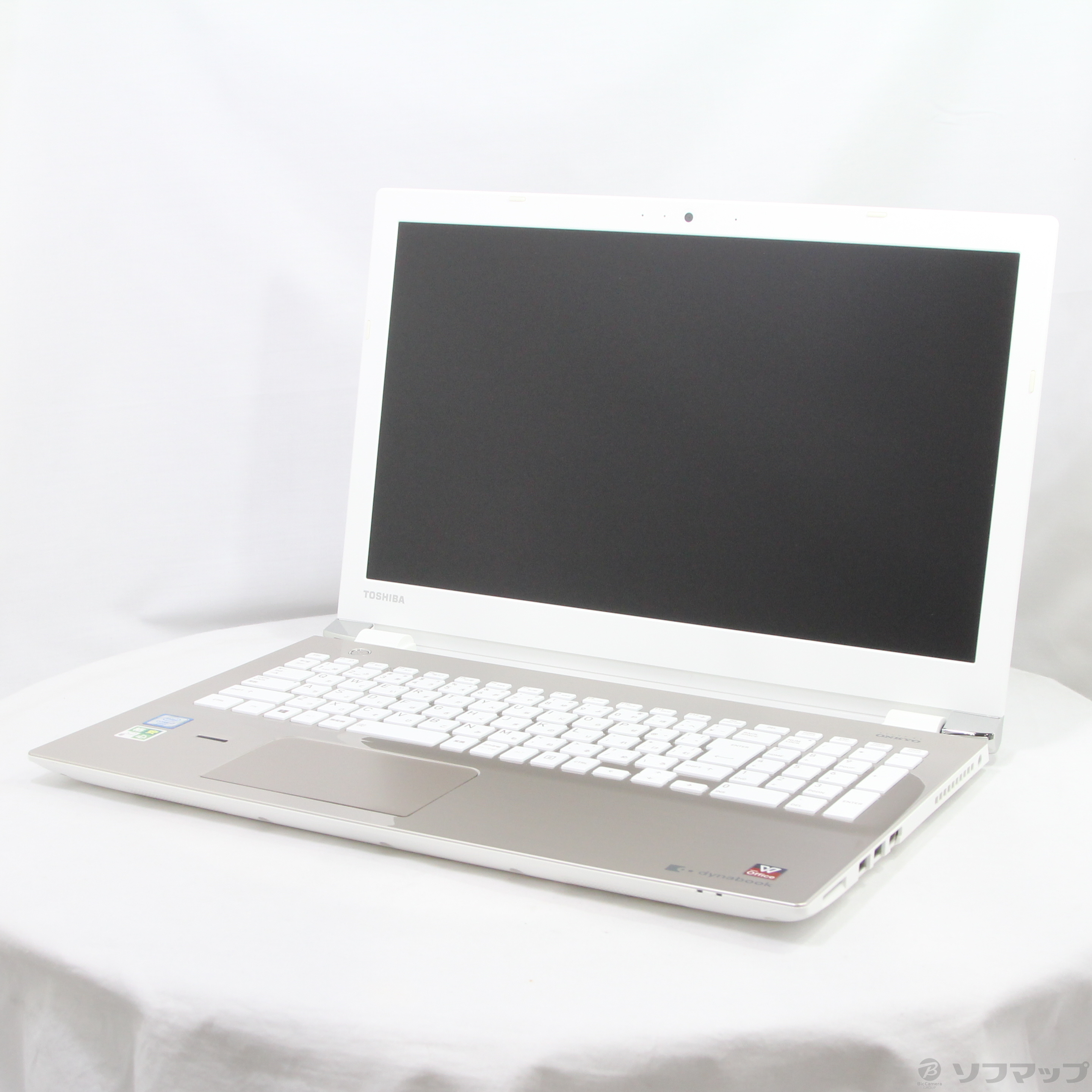 �i�����S�p�\�R�� dynabook AZ65�^BG PAZ65BG-BNA �kWindows 10�l
