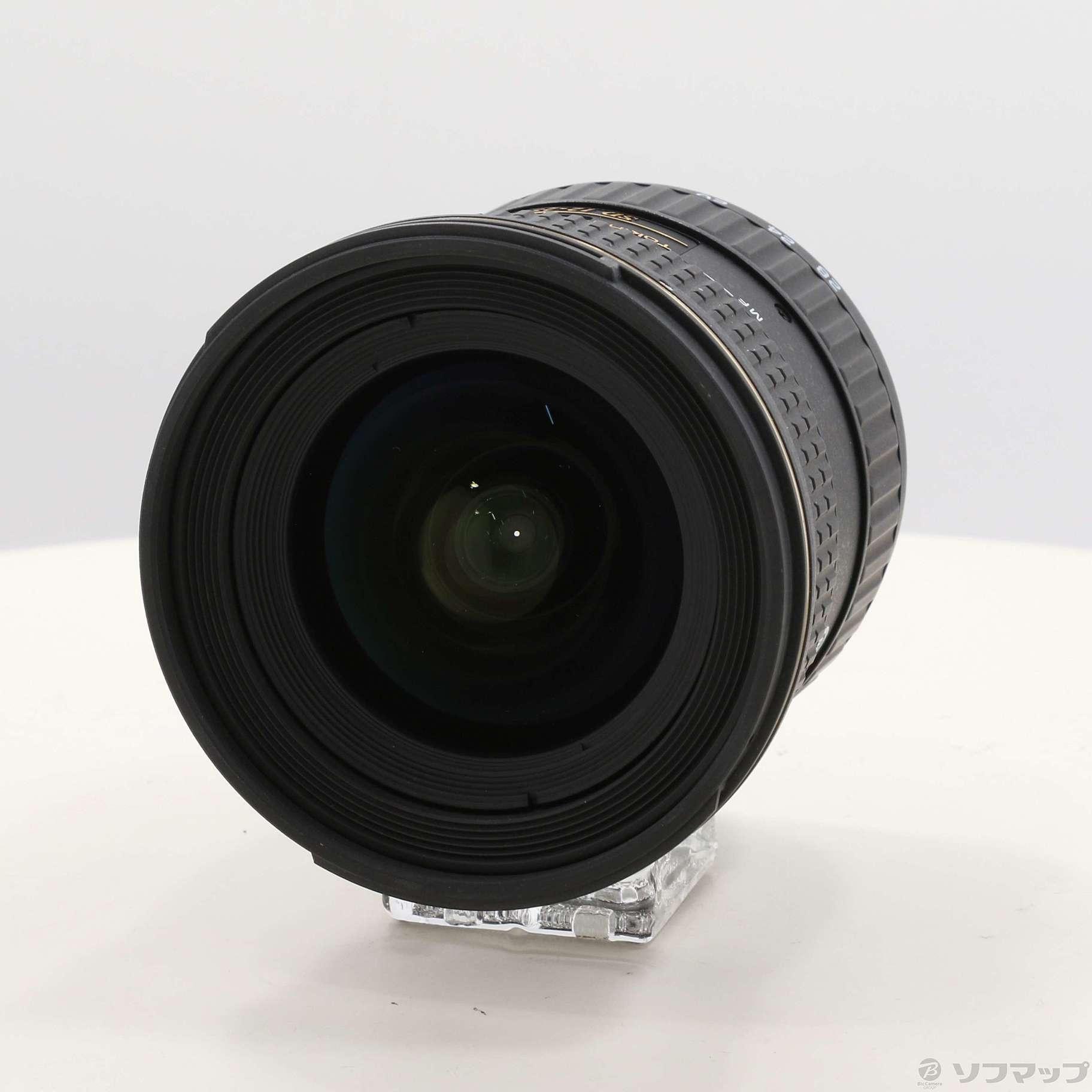 中古】Tokina AF 12-28mm F4 (AT-X 12-28 PRO DX)(Nikon用)(レンズ 