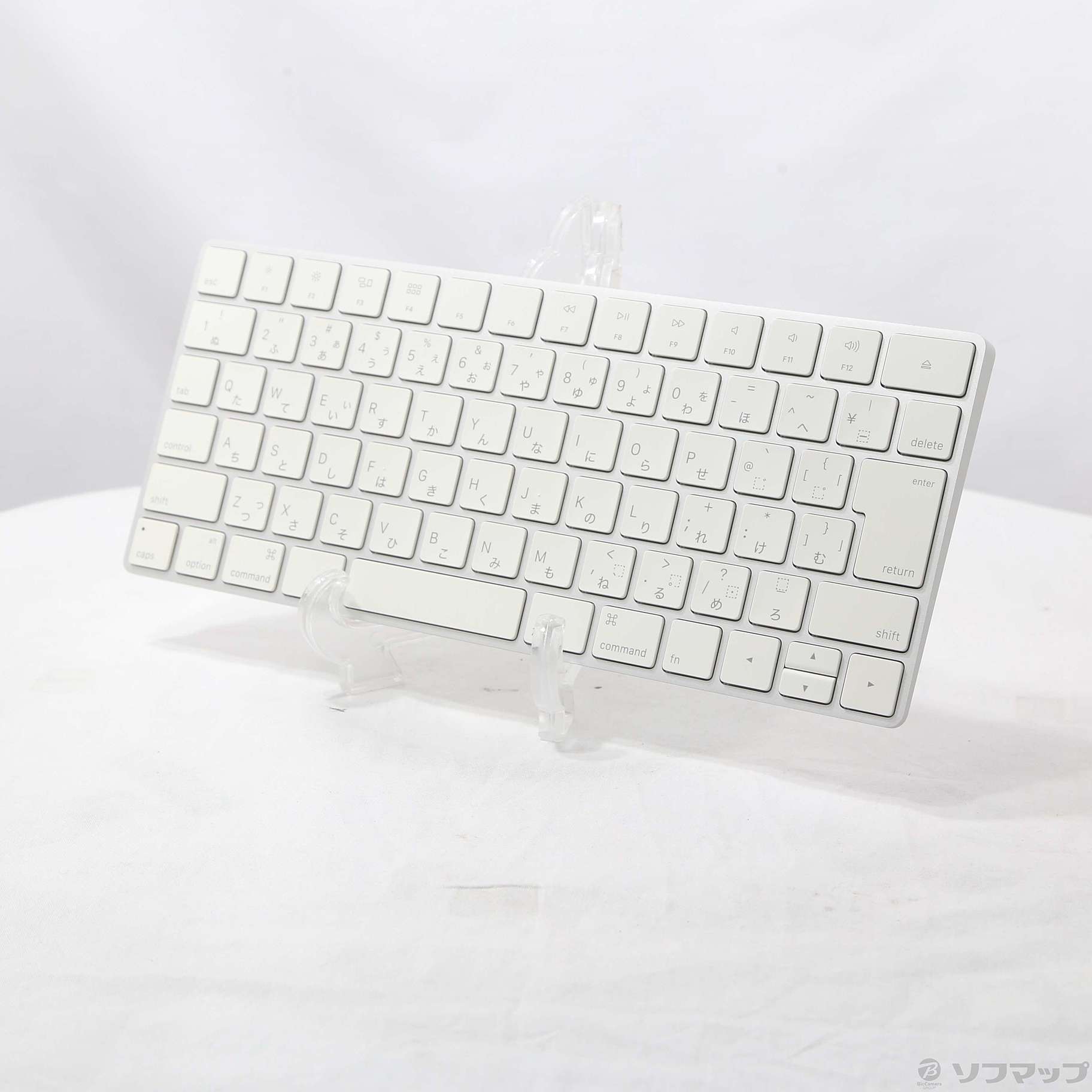 中古】Magic Keyboard MLA22J／A [2133068720967] - リコレ