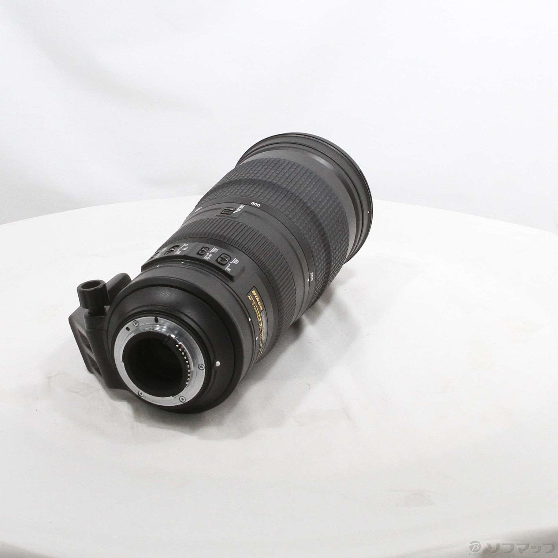 中古】期間特価対象品 Nikon AF-S VR ED 200-500mm F5.6E ED VR 