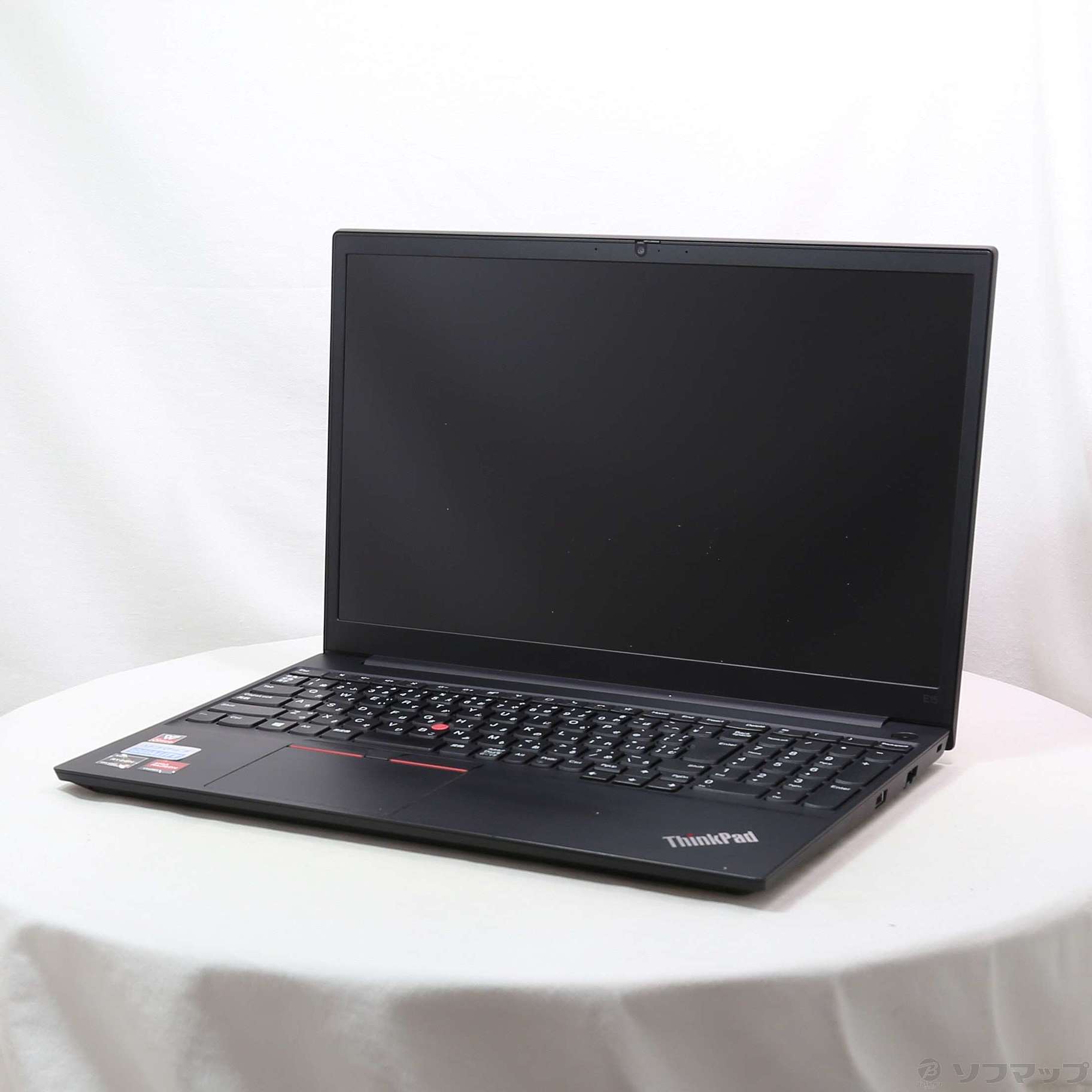 中古】ThinkPad E15 Gen 3 20YGS00H00 [2133068724118] - リコレ