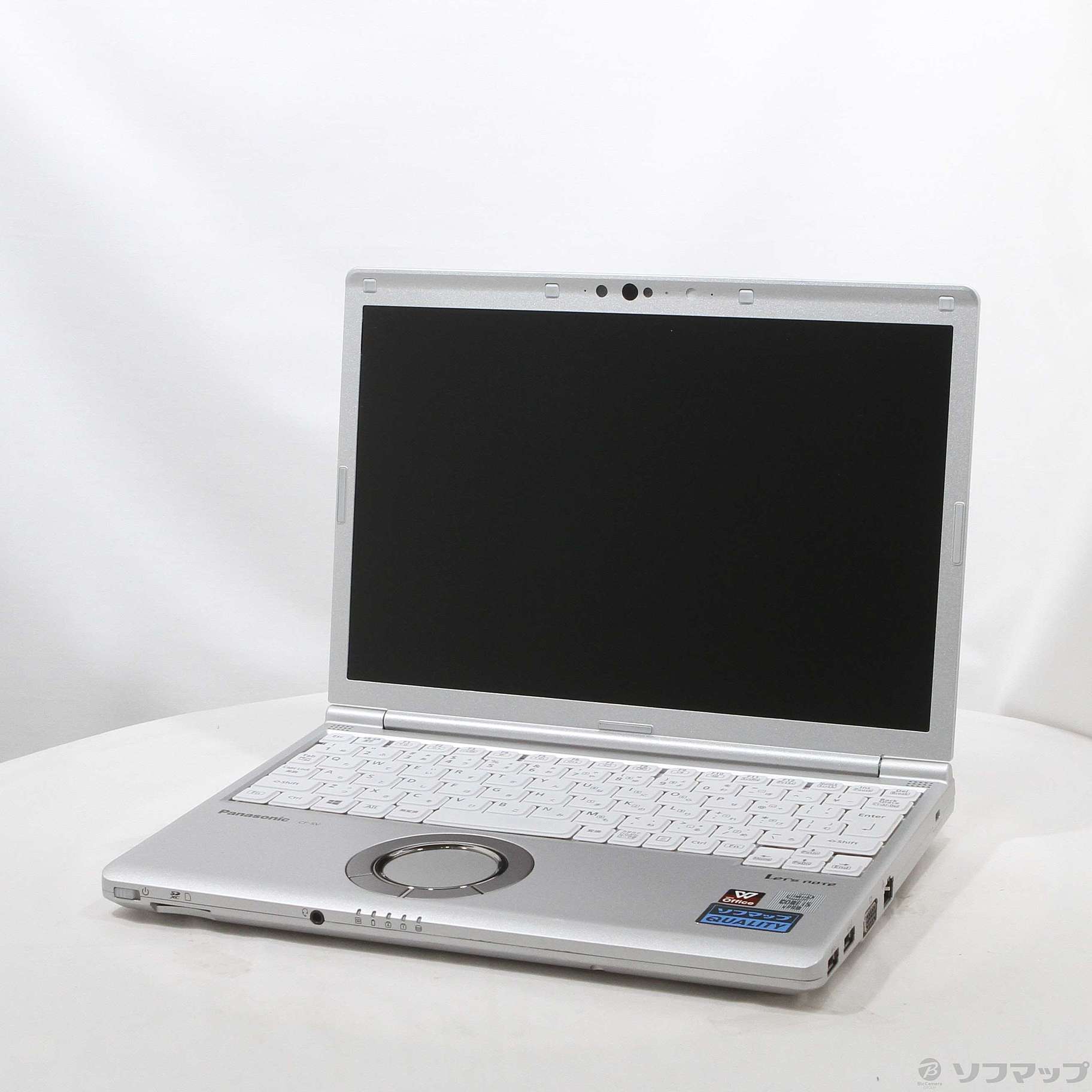 価格.com - パナソニック Let's note SV8 CF-SV8RDCVS 価格比較